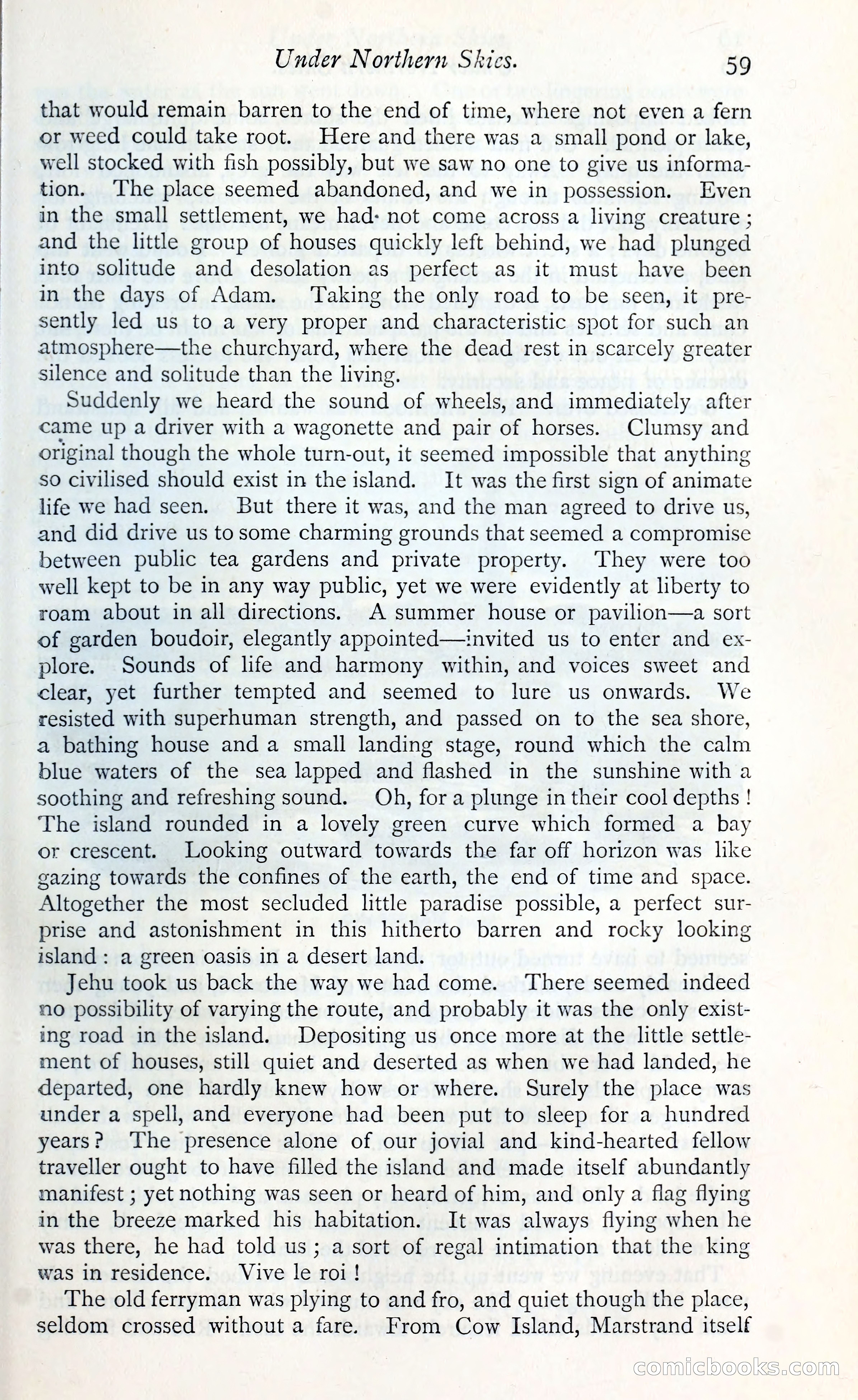 The Argosy — page 72 of 400