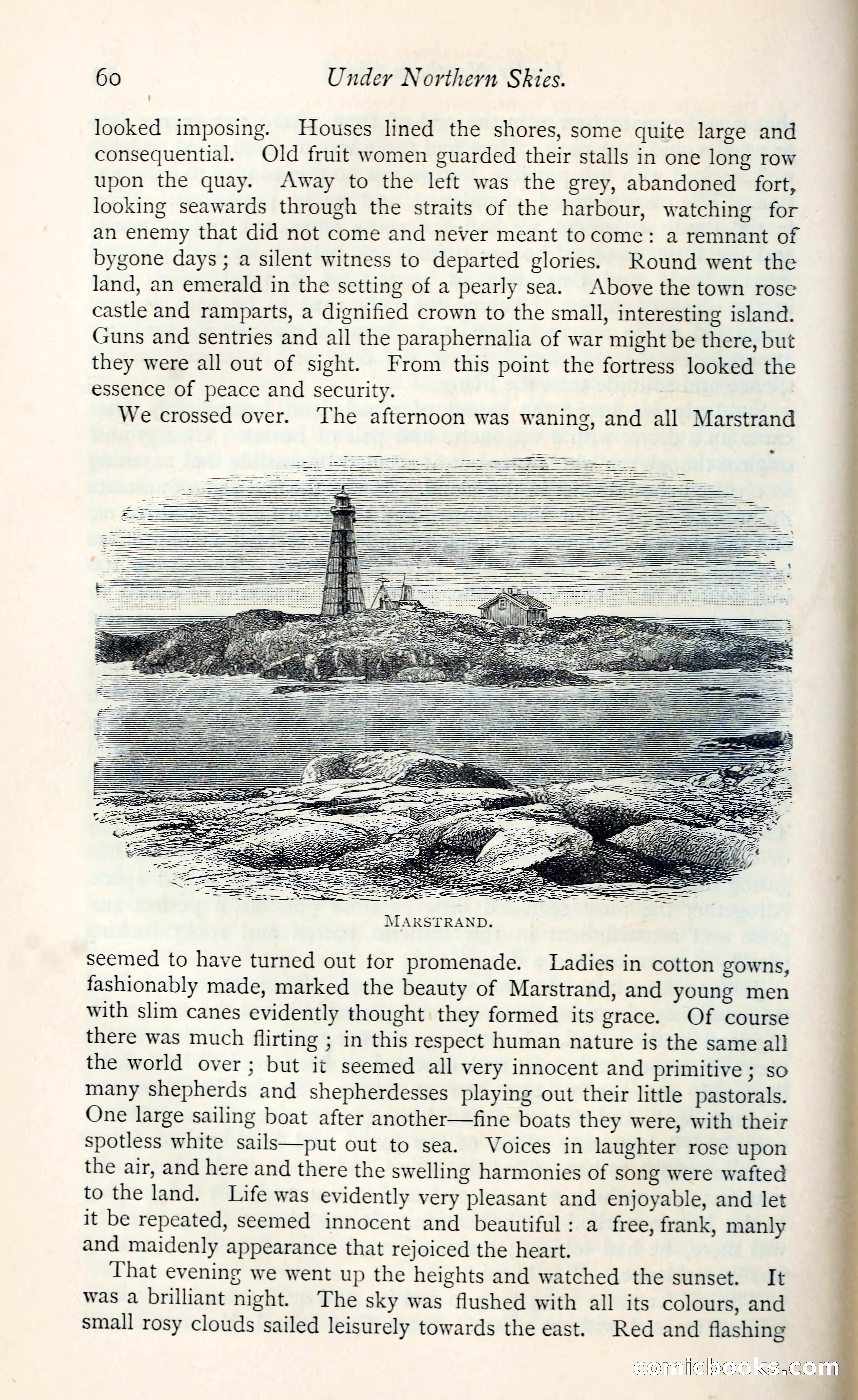 The Argosy — page 73 of 400