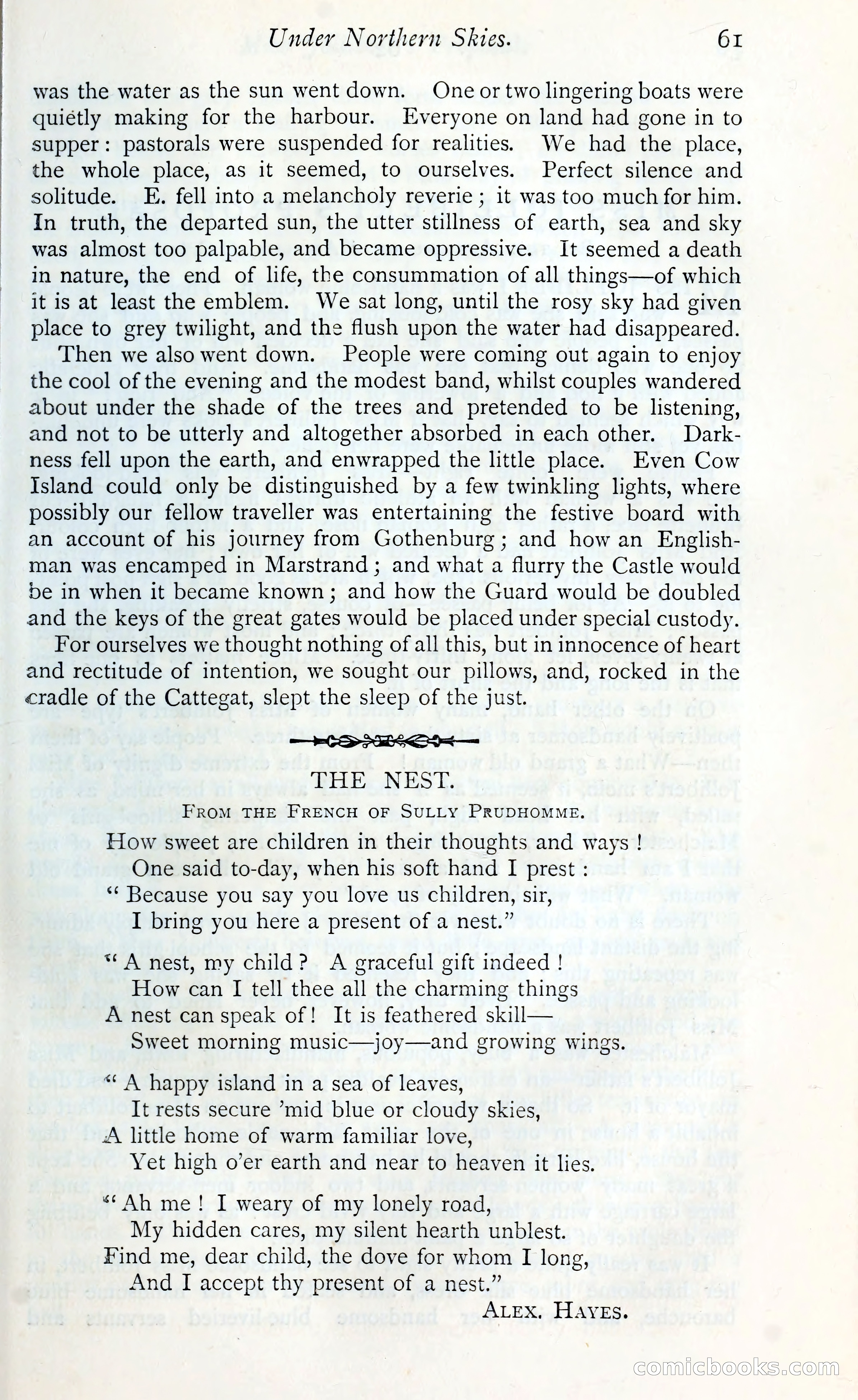 The Argosy — page 74 of 400