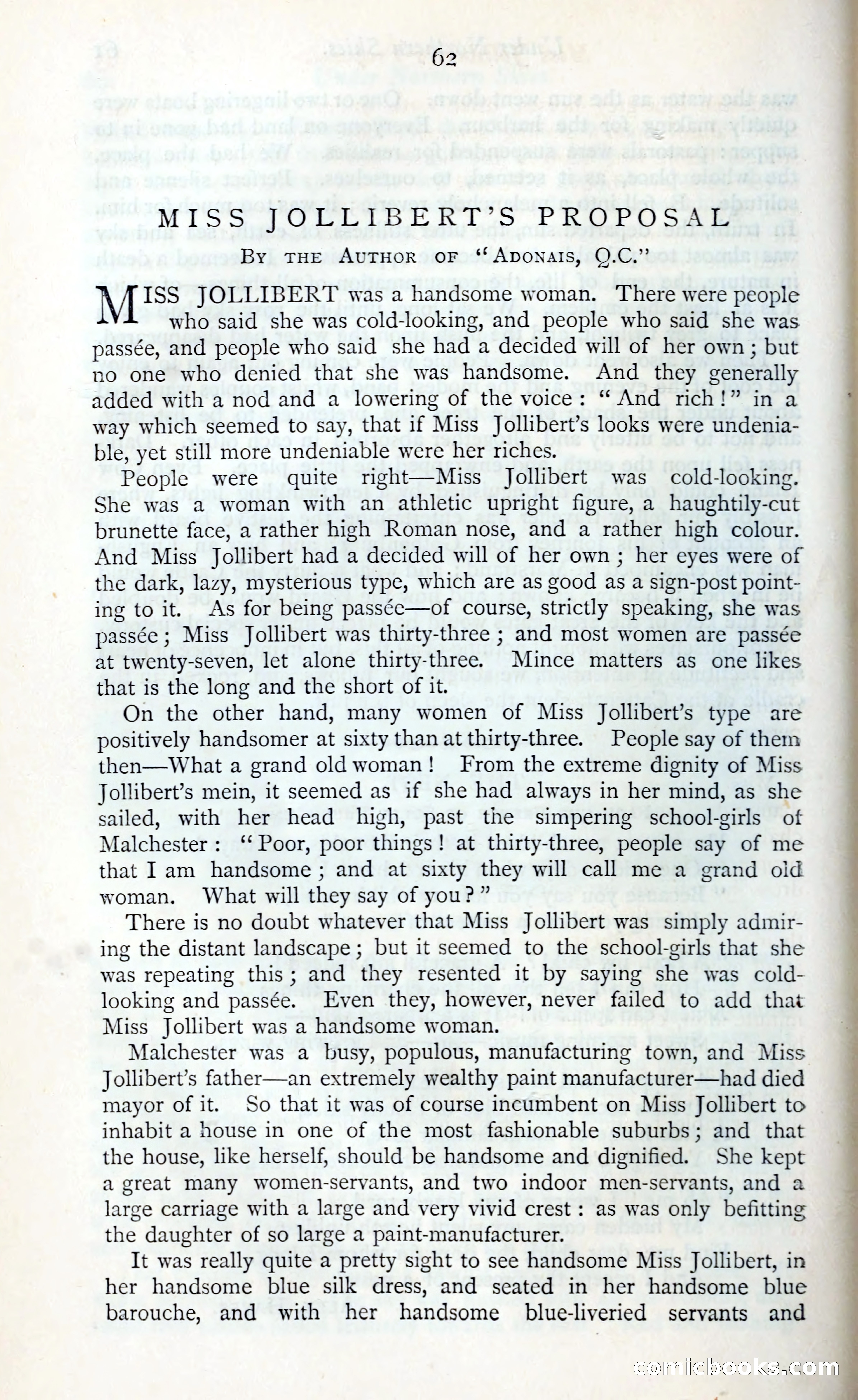The Argosy — page 75 of 400