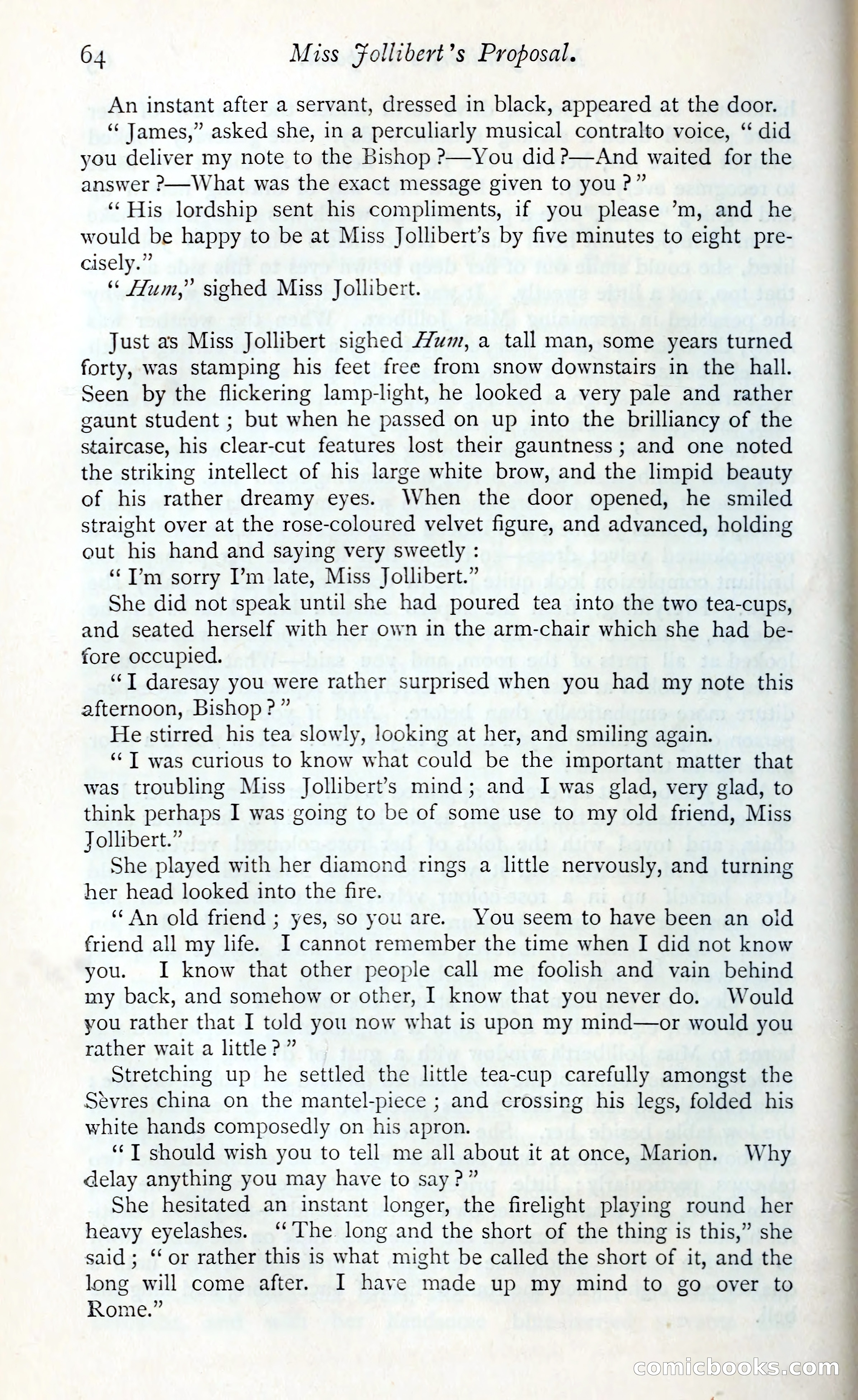 The Argosy — page 77 of 400