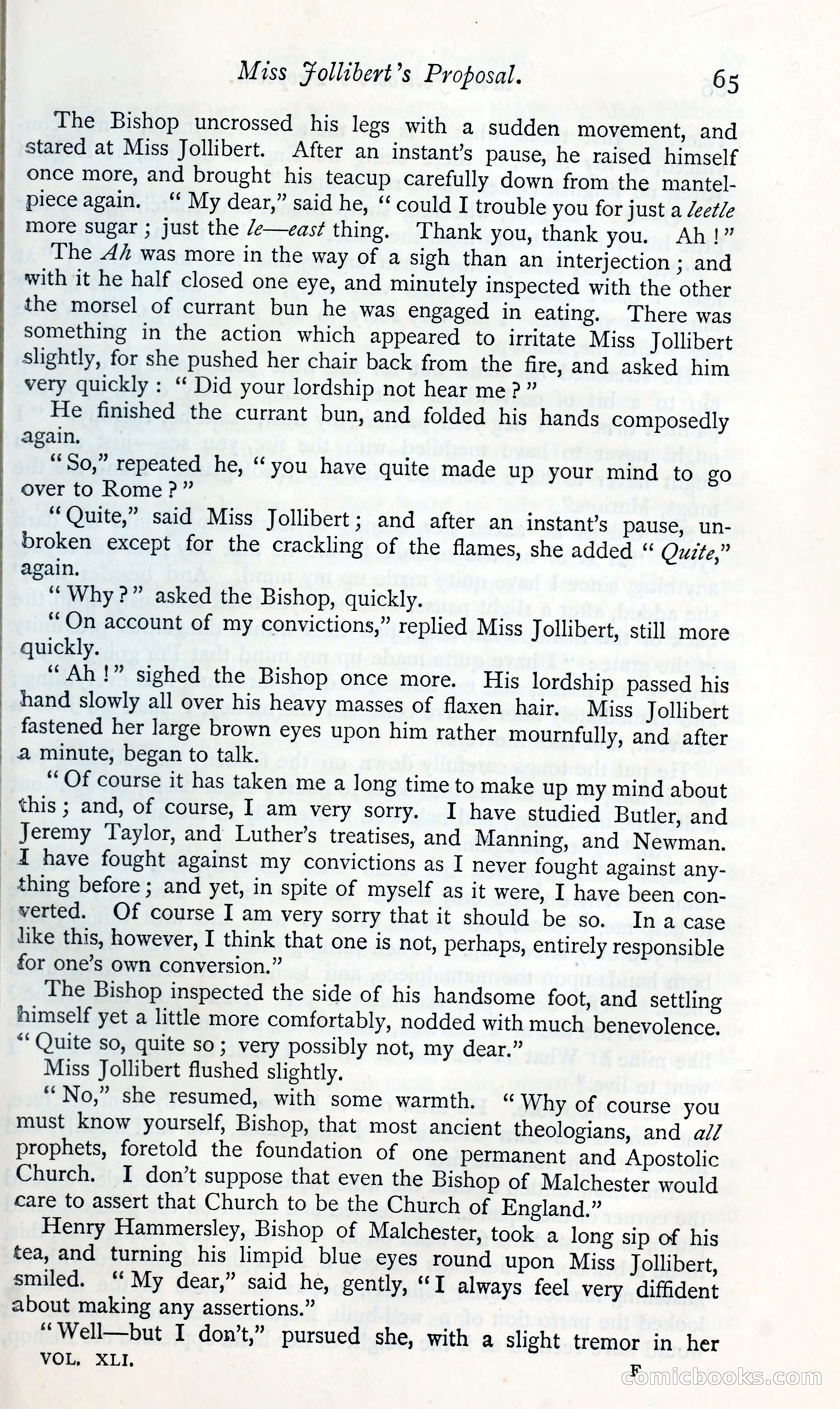 The Argosy — page 78 of 400