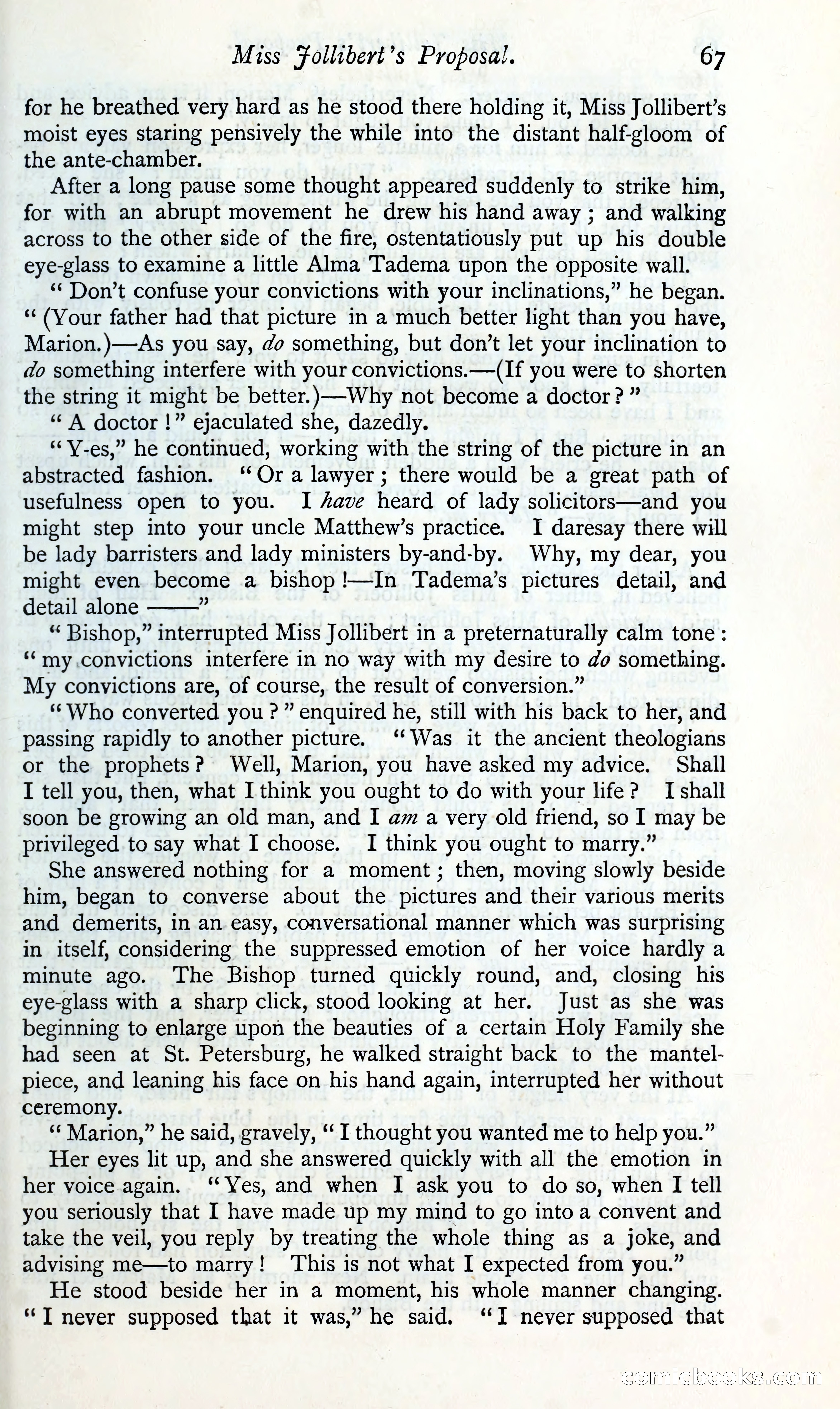 The Argosy — page 80 of 400