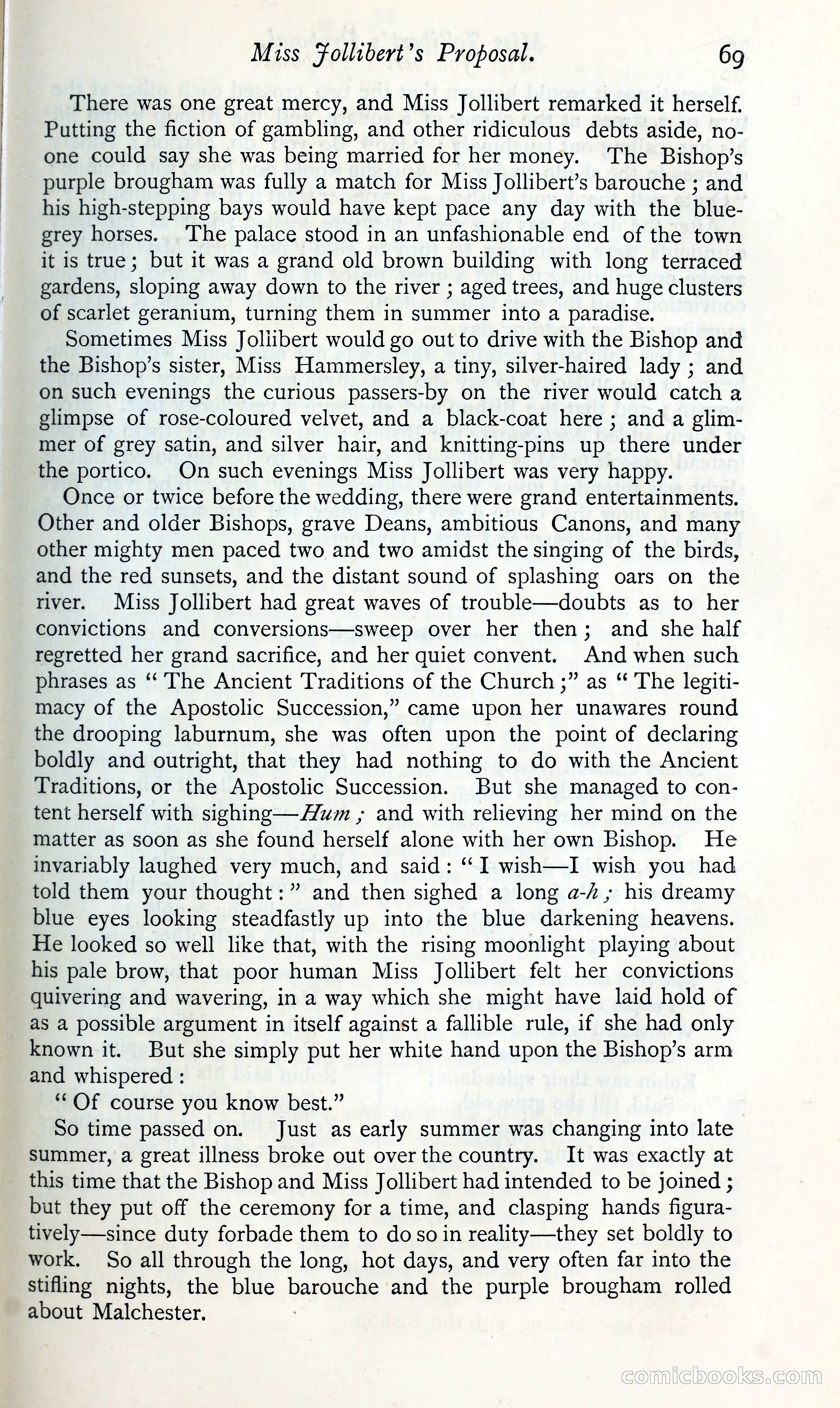 The Argosy — page 82 of 400