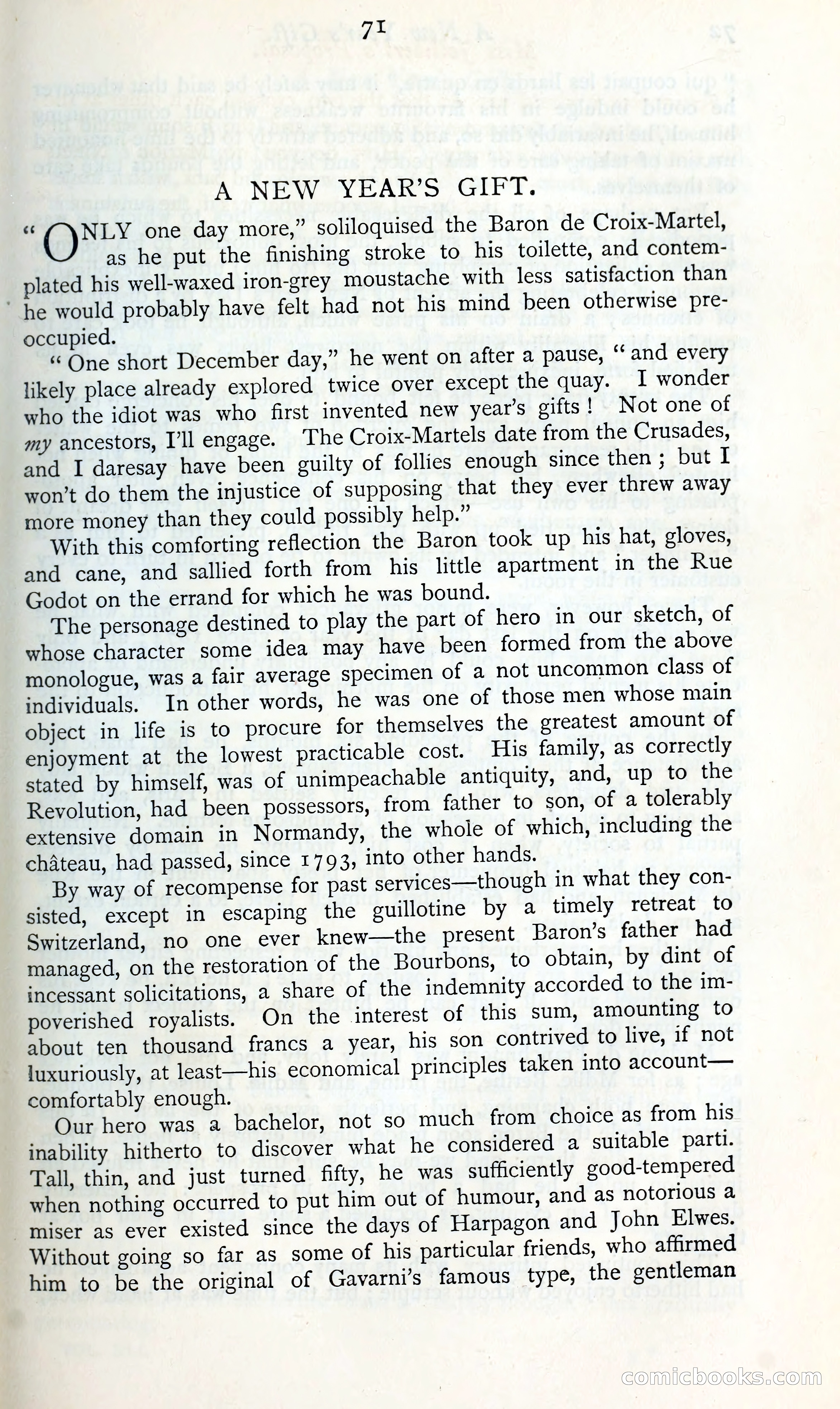 The Argosy — page 84 of 400