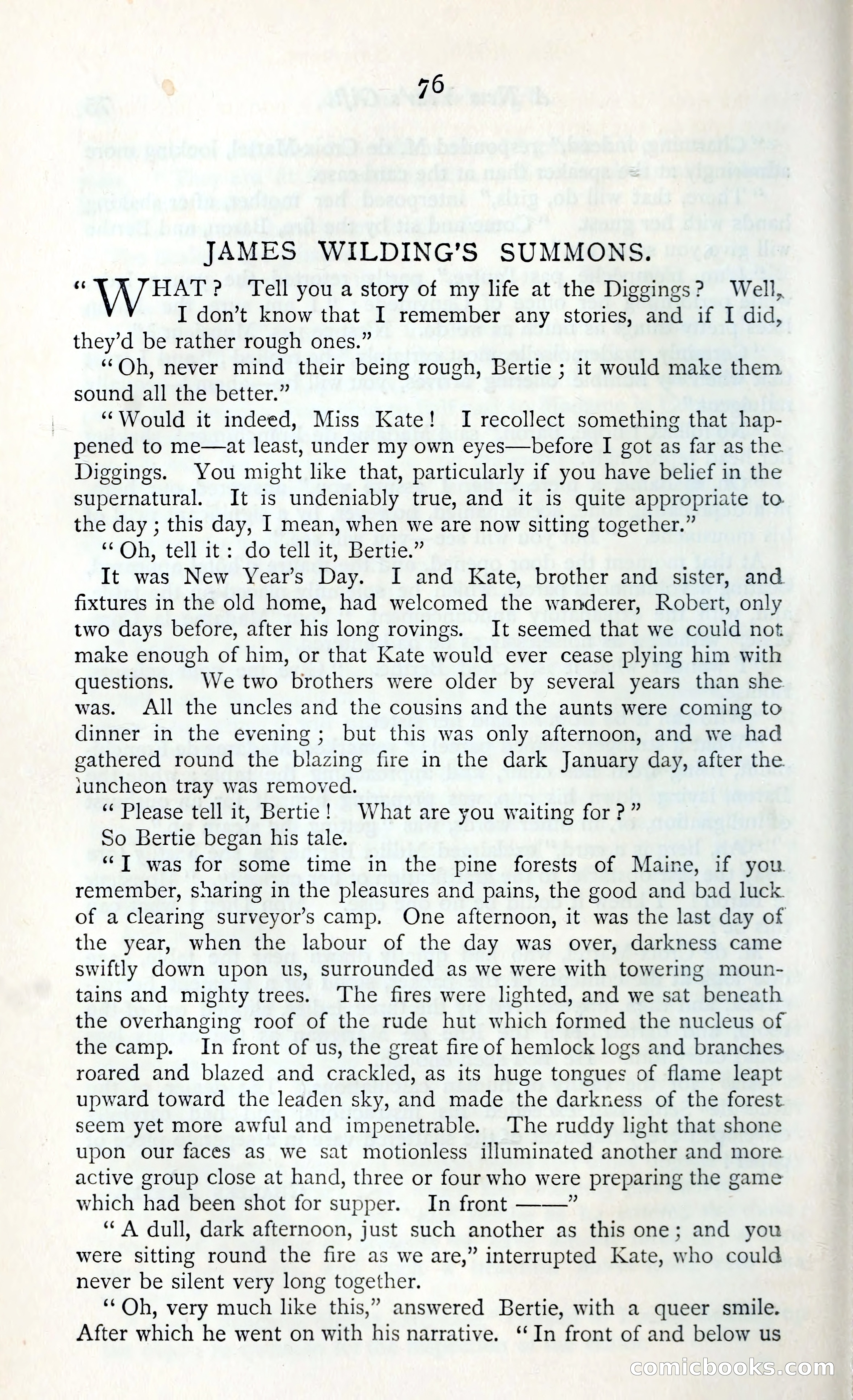 The Argosy — page 89 of 400