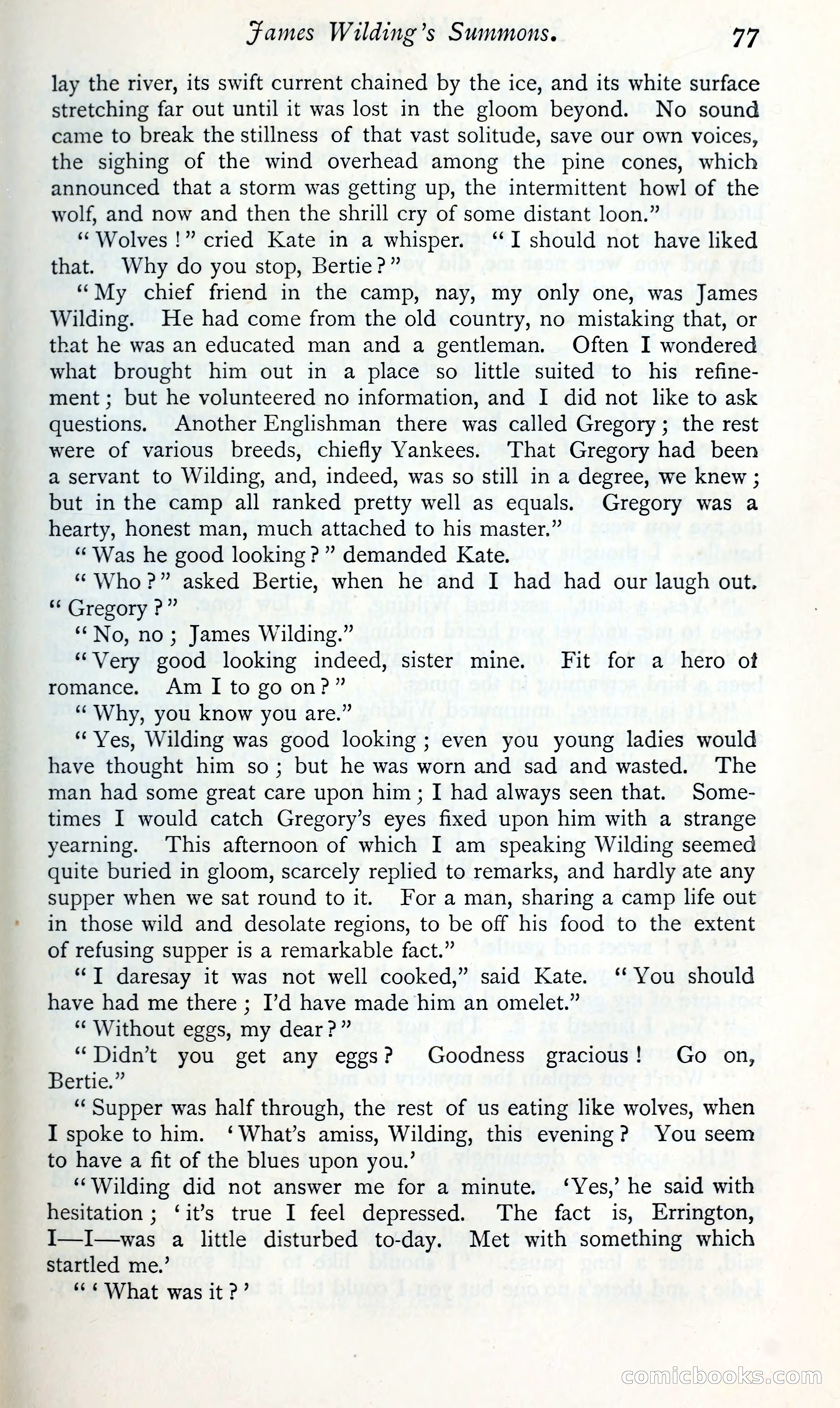 The Argosy — page 90 of 400