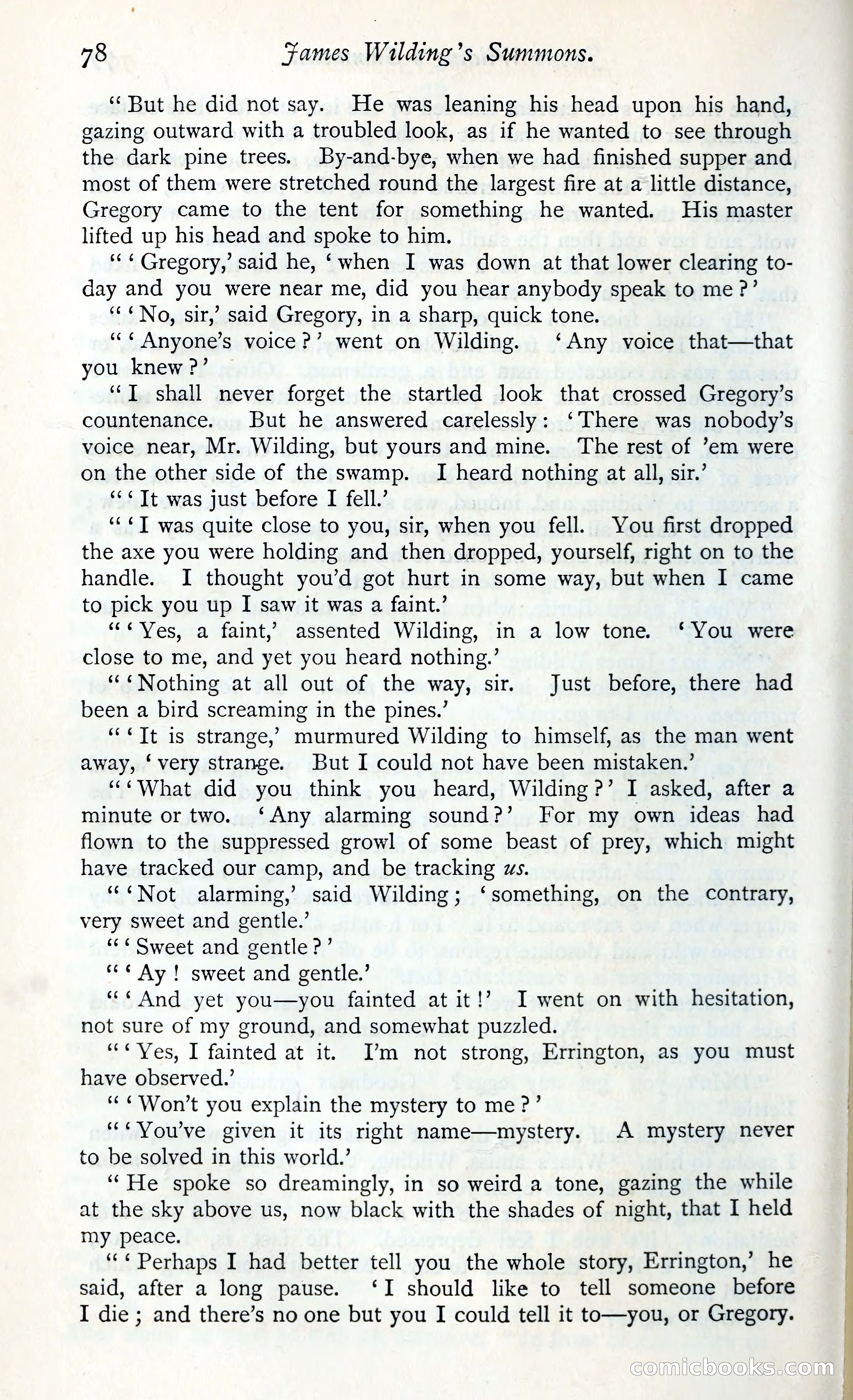 The Argosy — page 91 of 400
