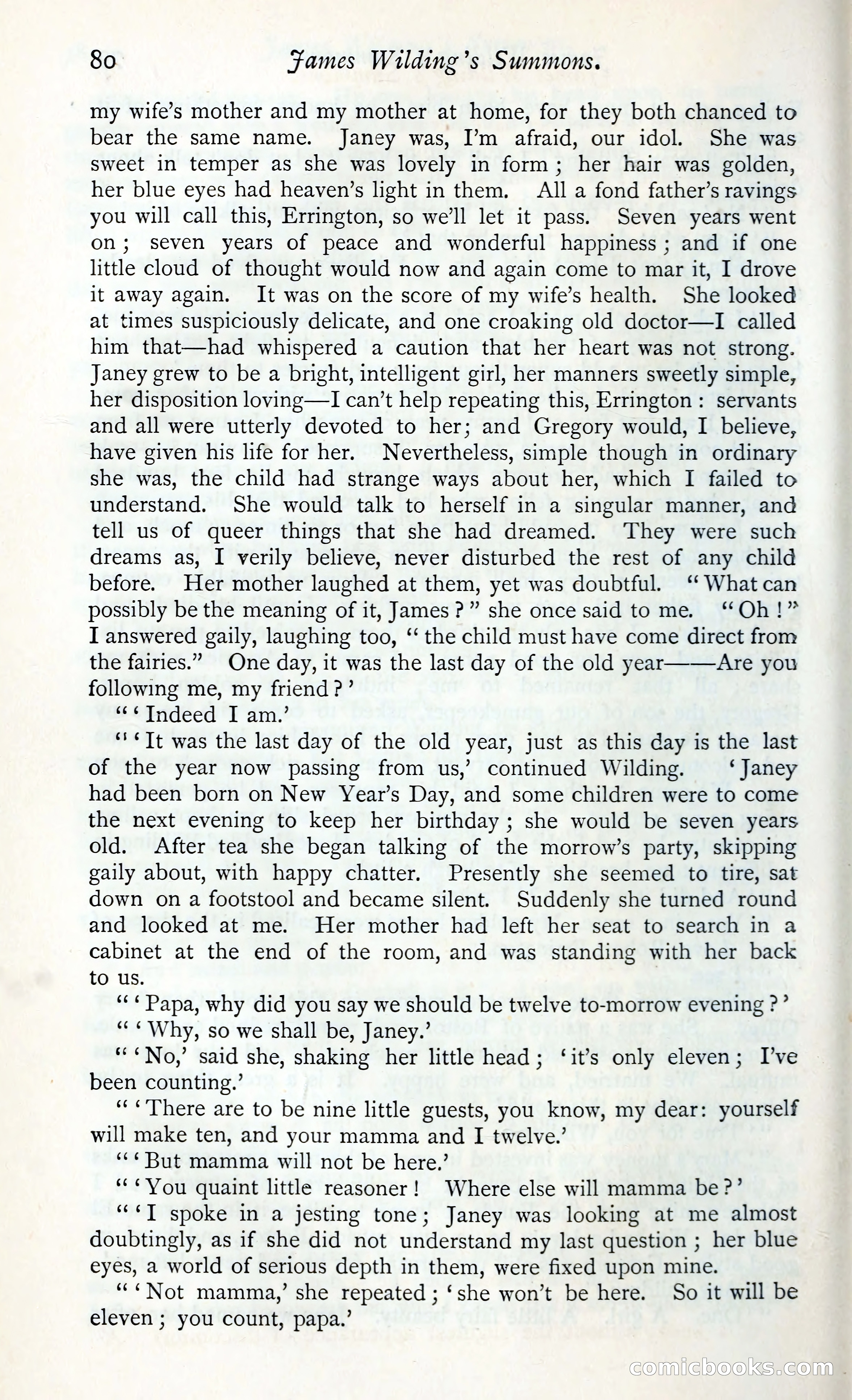 The Argosy — page 93 of 400