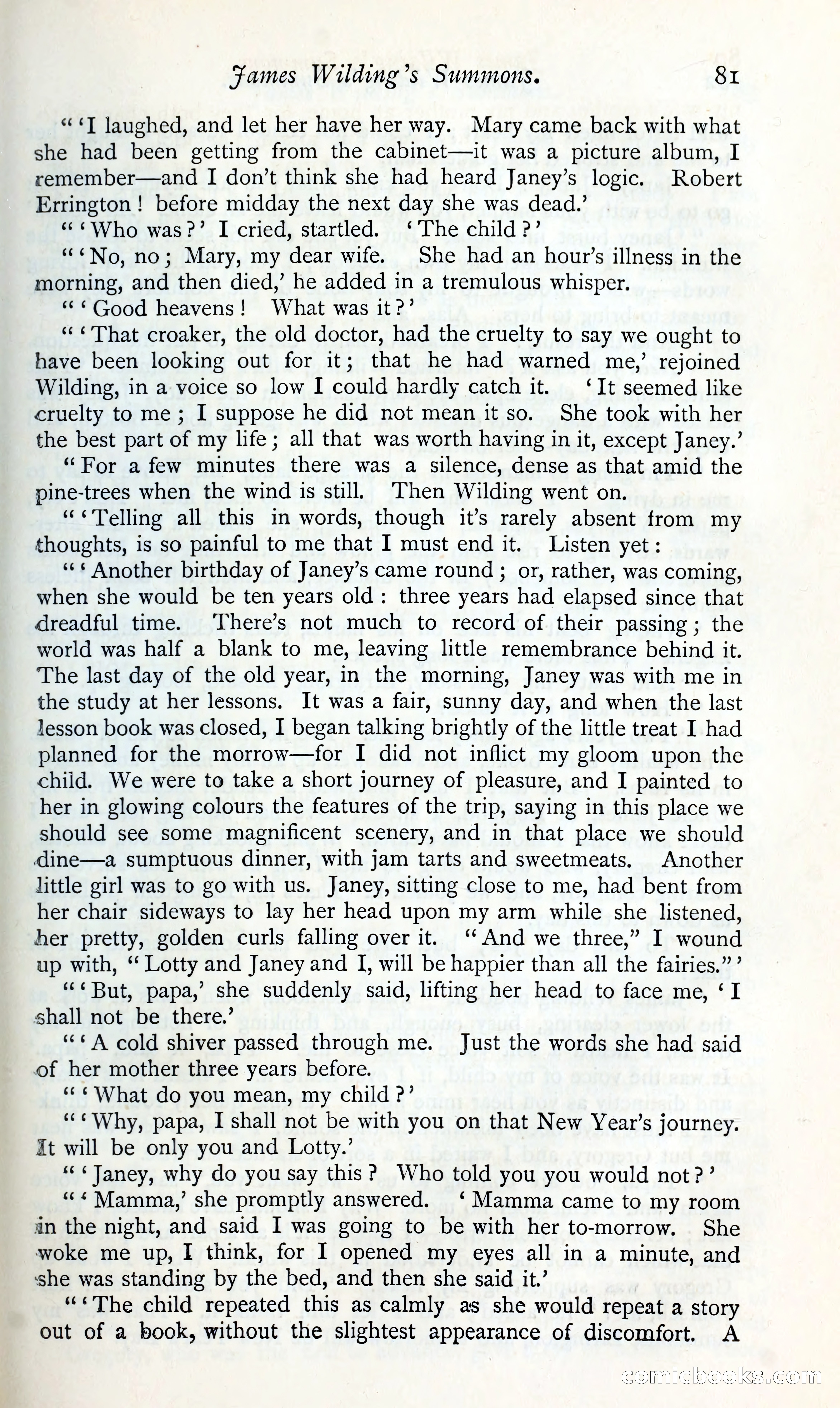 The Argosy — page 94 of 400