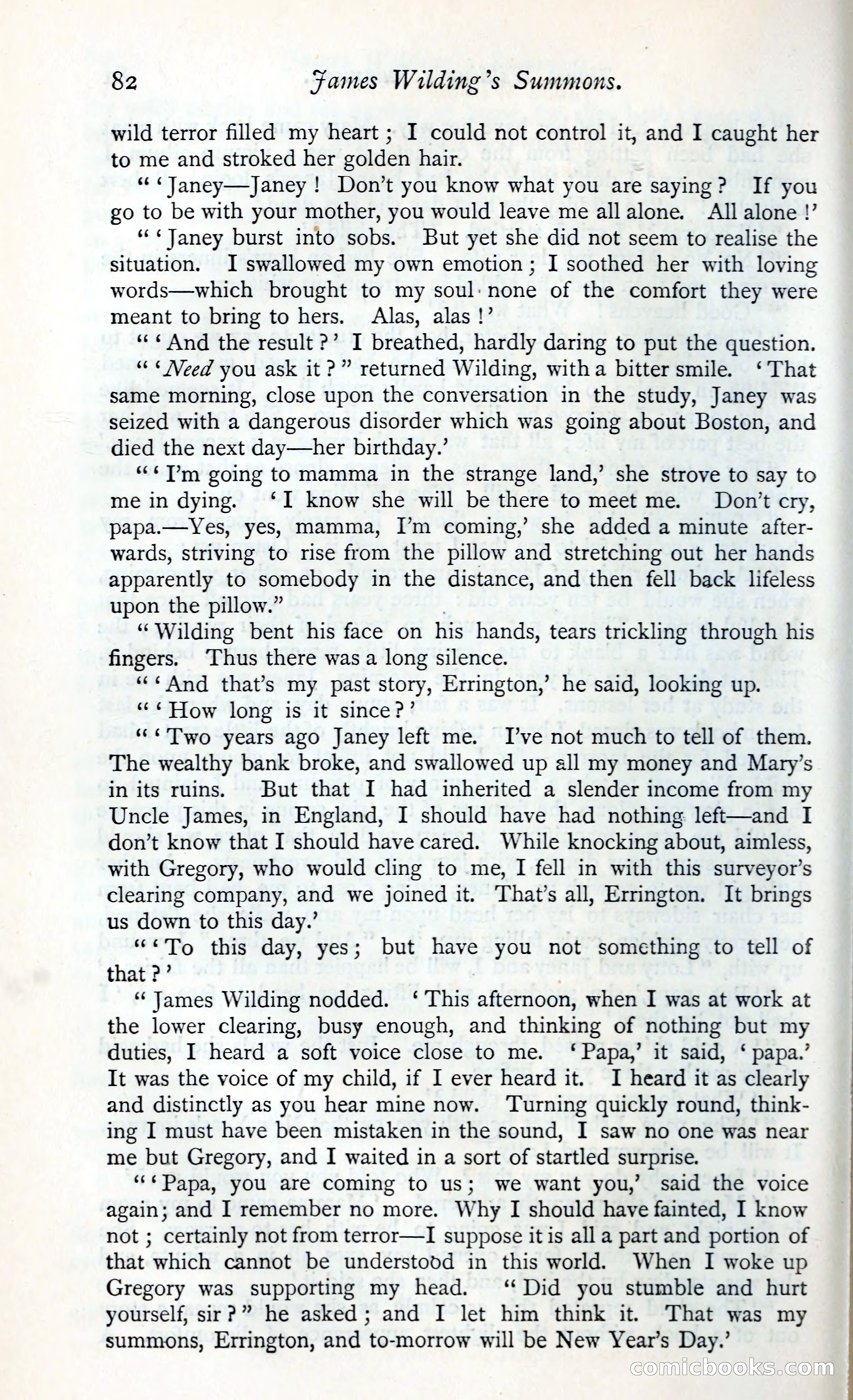 The Argosy — page 95 of 400