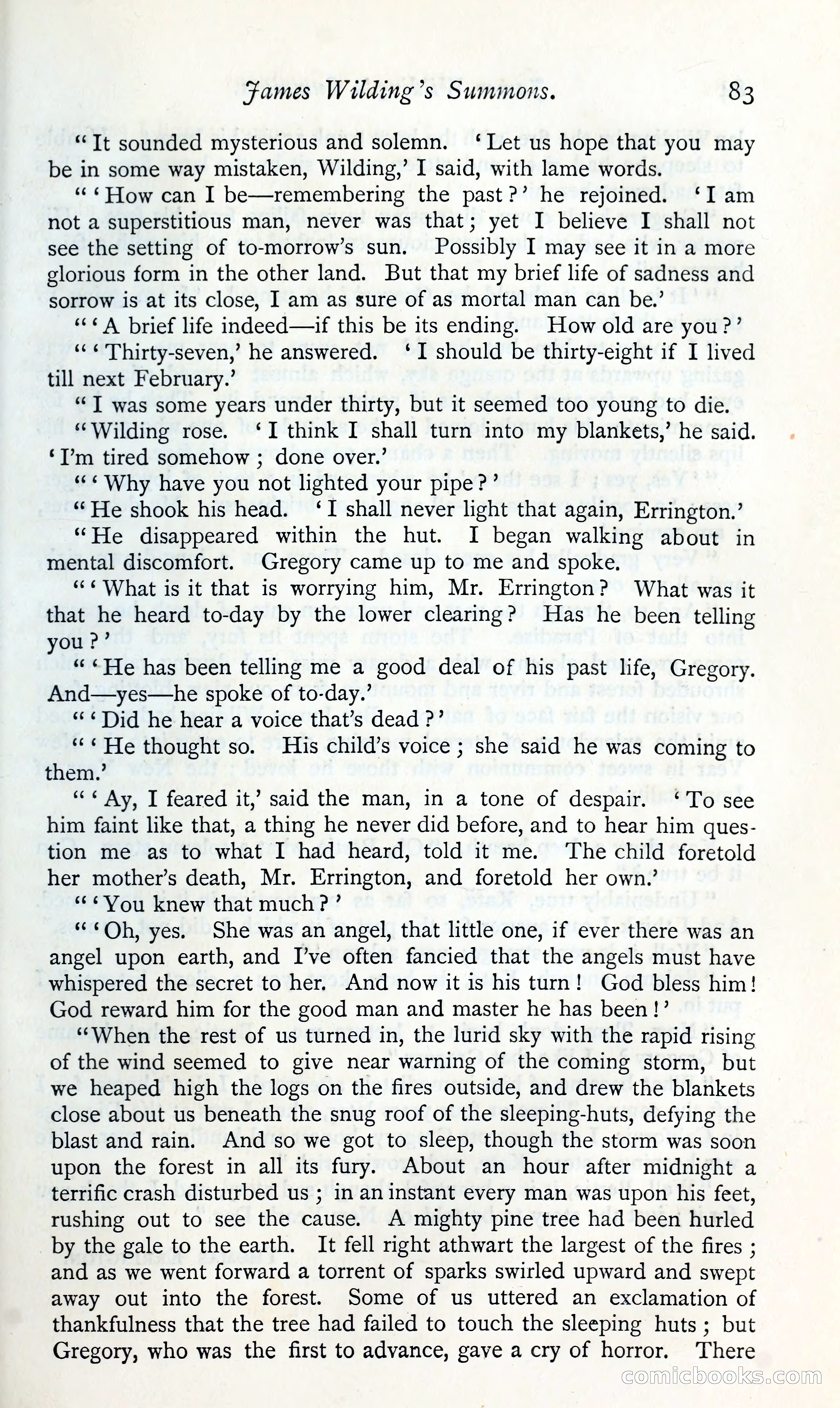 The Argosy — page 96 of 400
