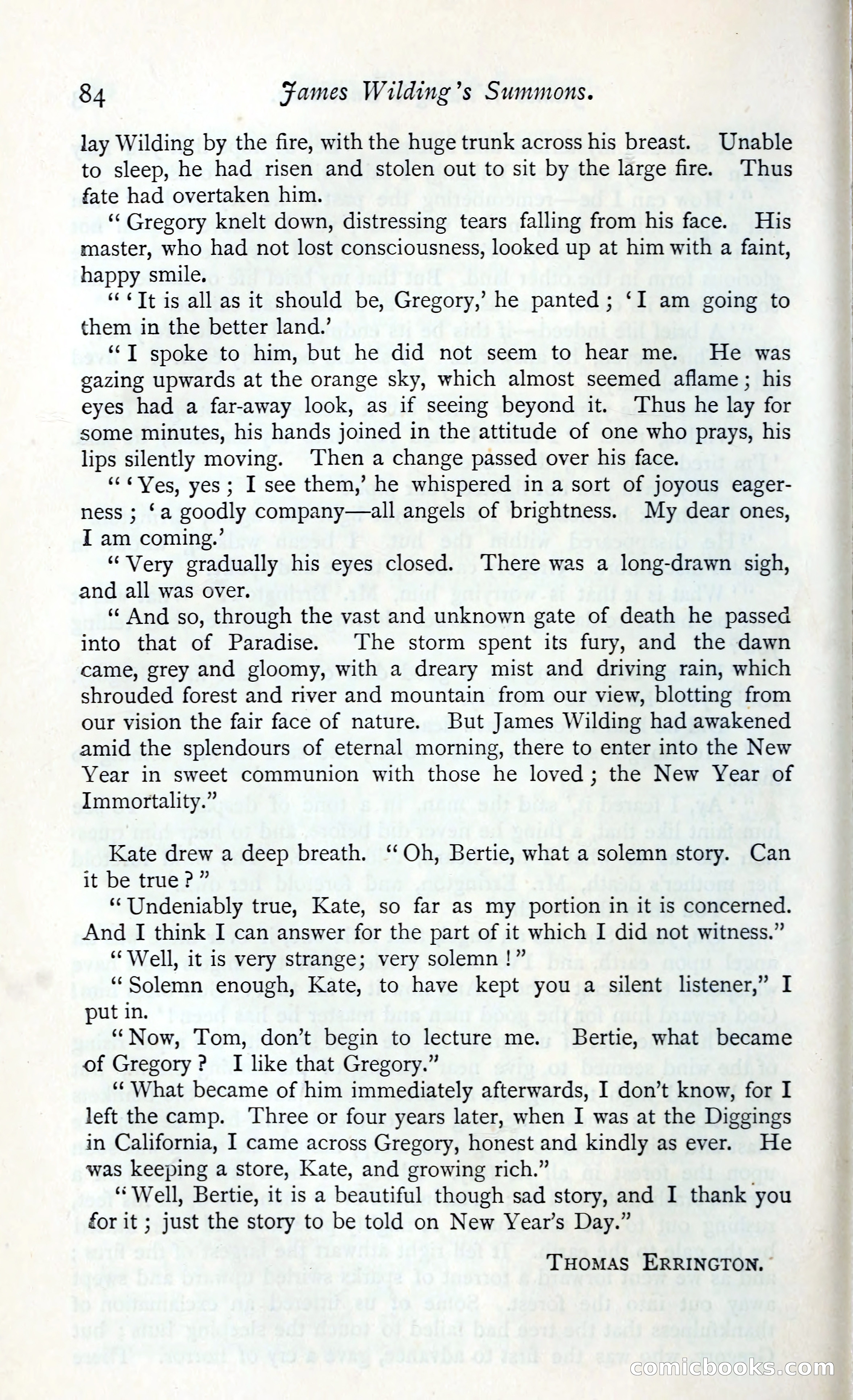 The Argosy — page 97 of 400