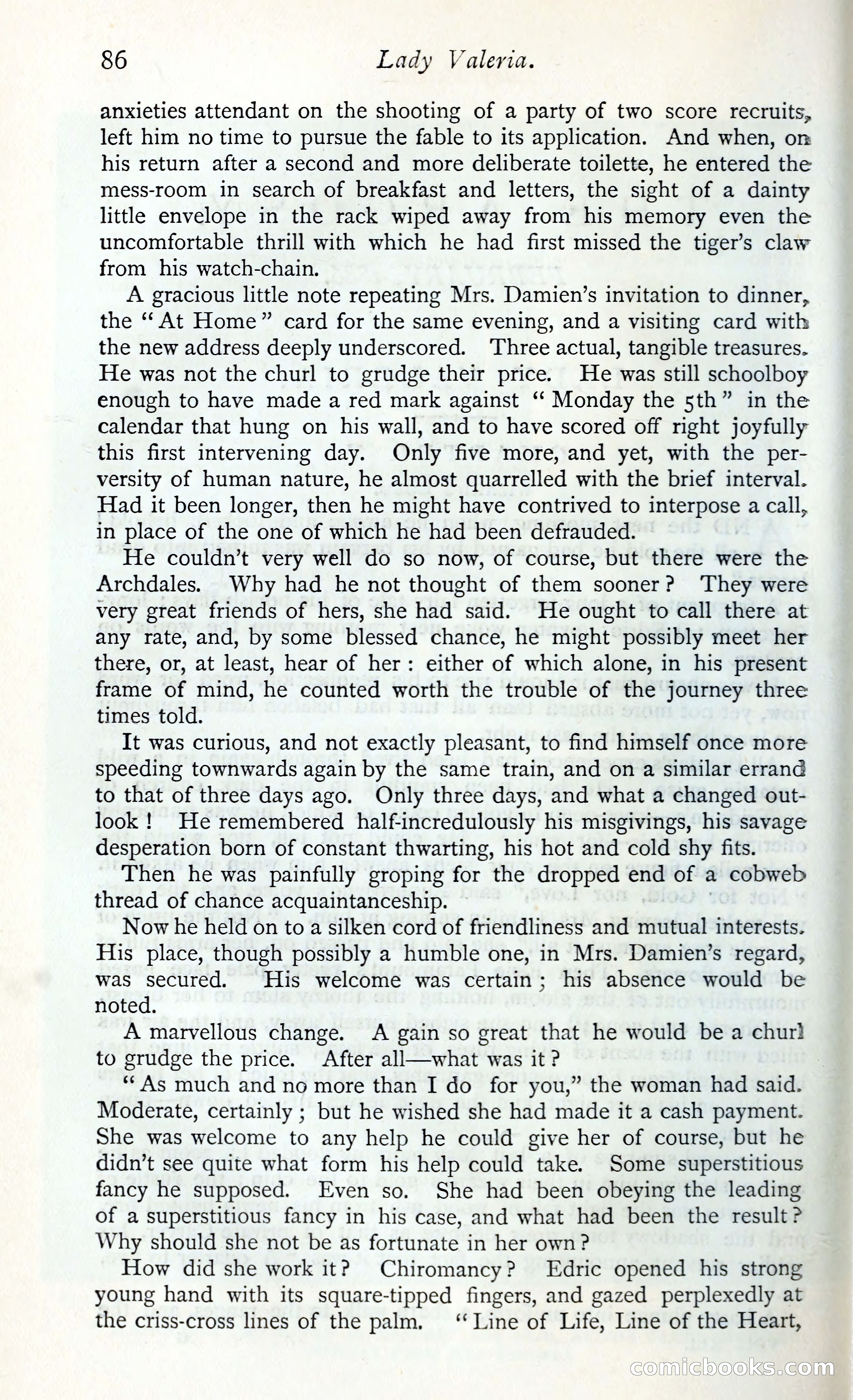 The Argosy — page 101 of 400