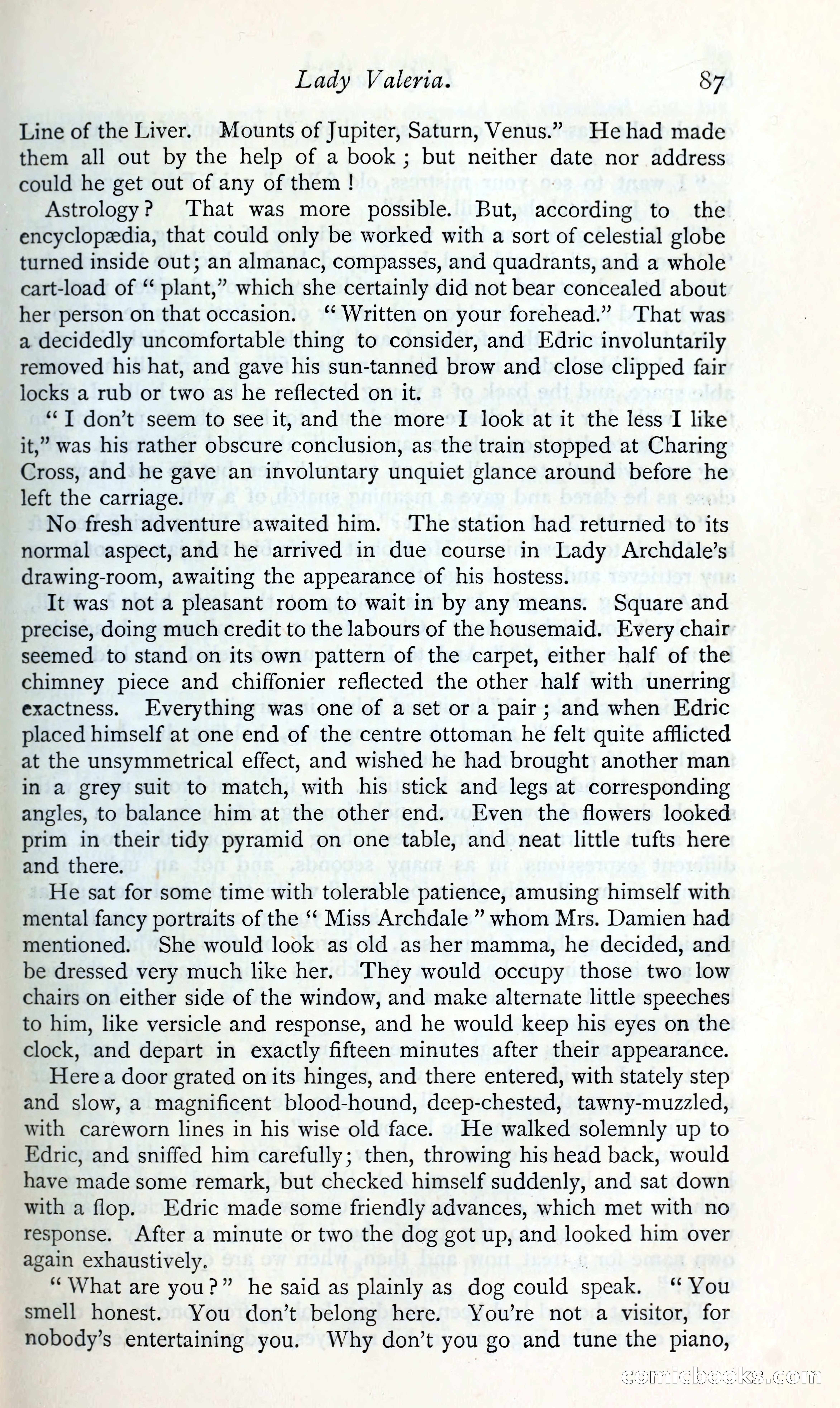 The Argosy — page 102 of 400