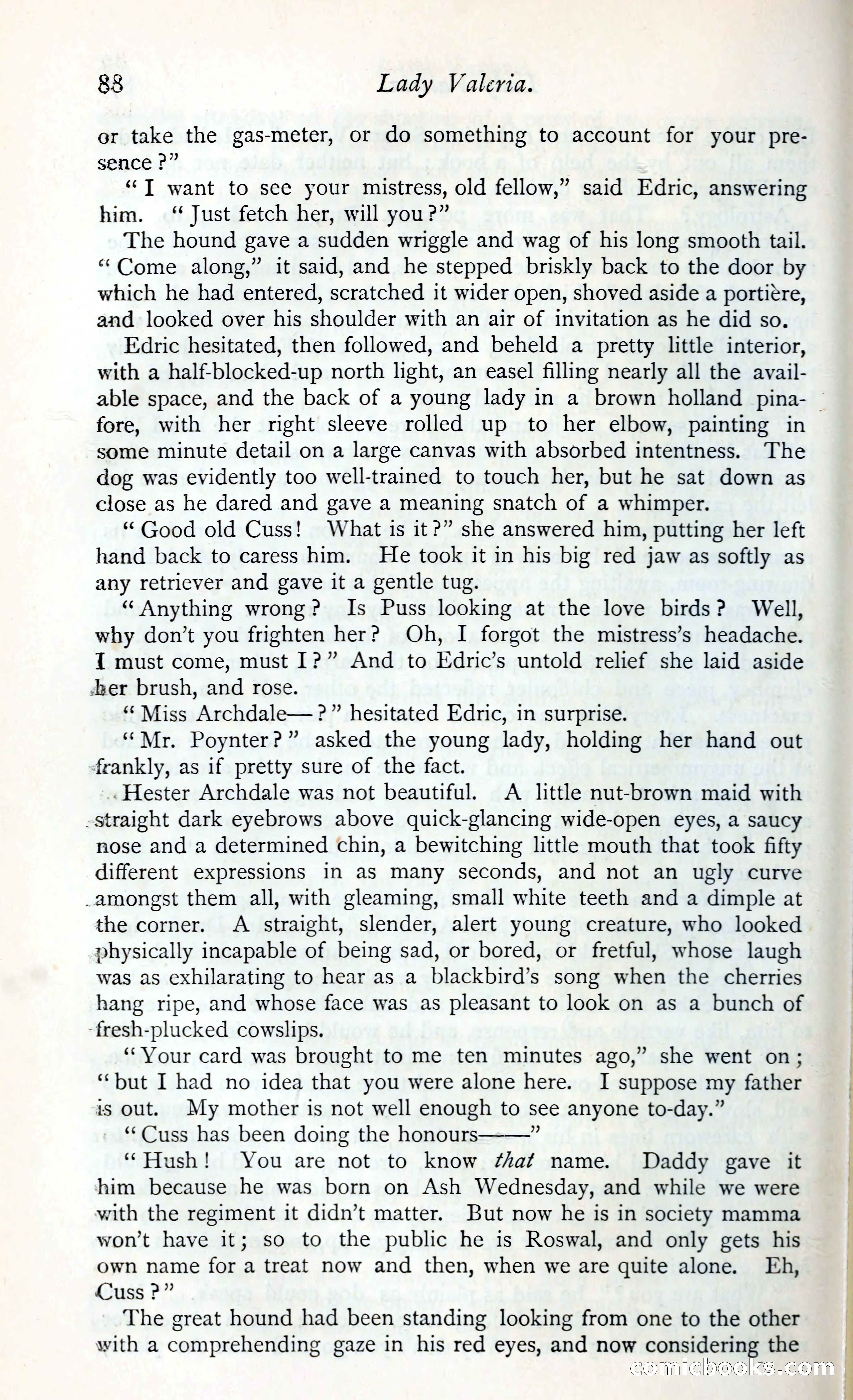 The Argosy — page 103 of 400