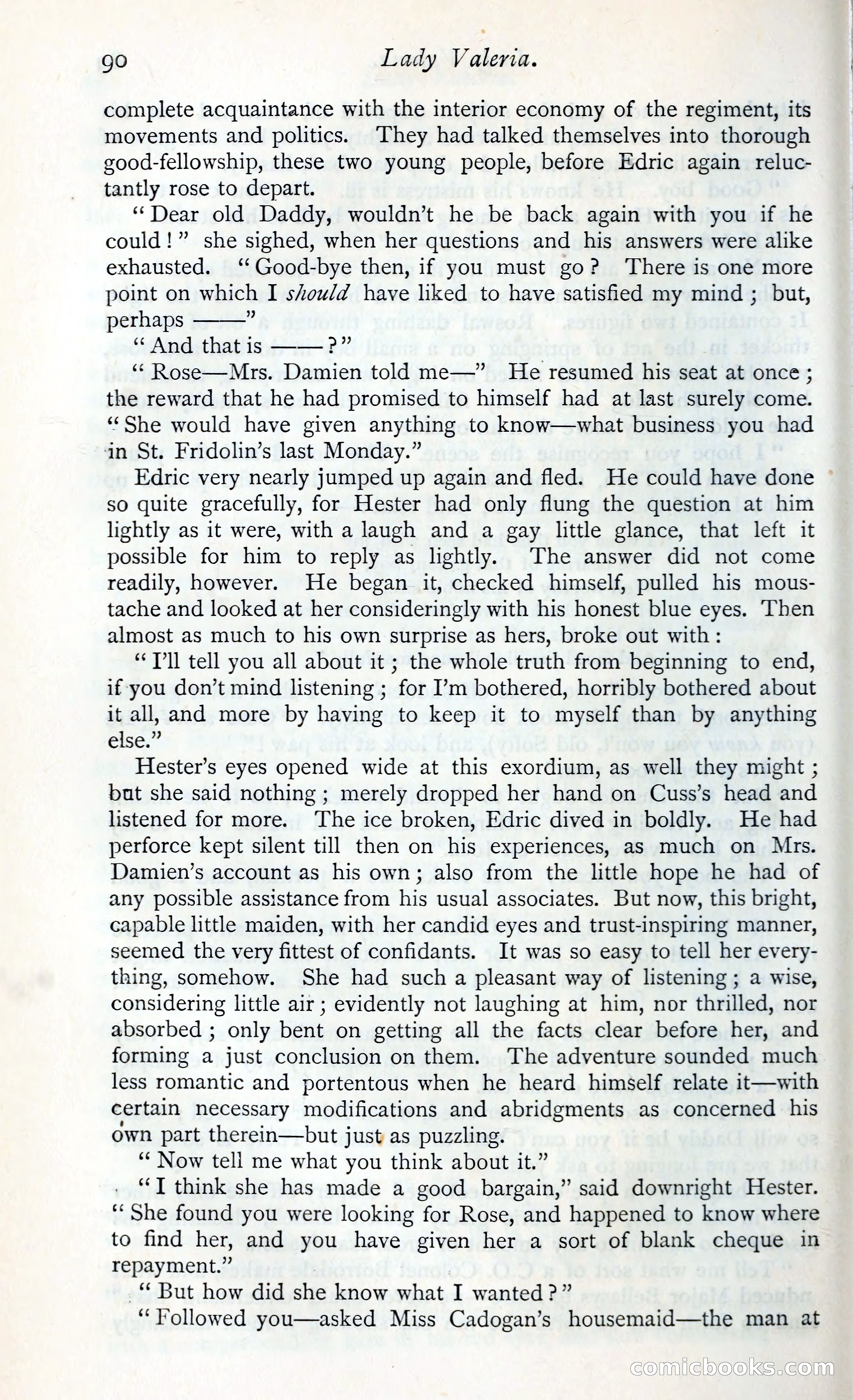 The Argosy — page 105 of 400
