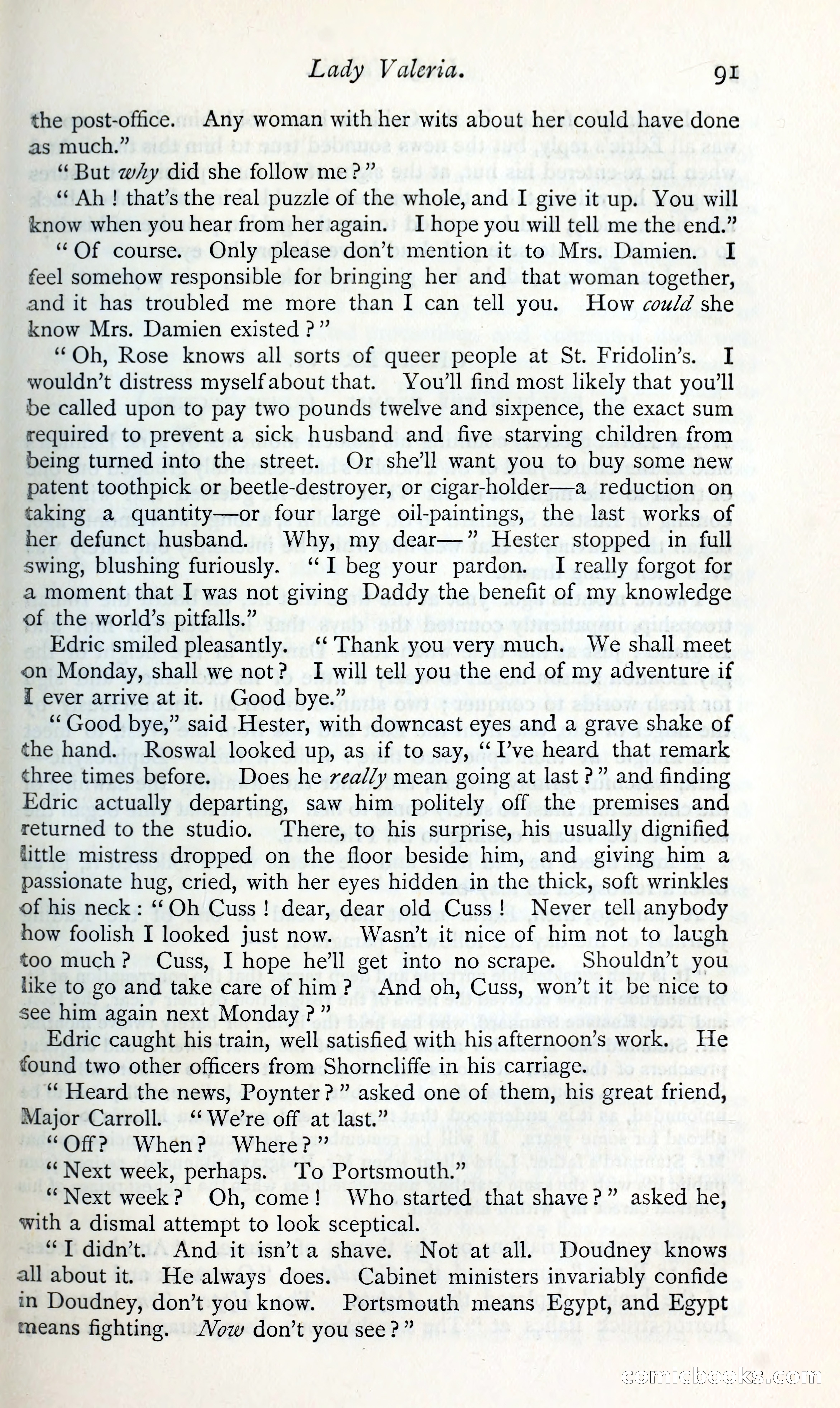 The Argosy — page 106 of 400
