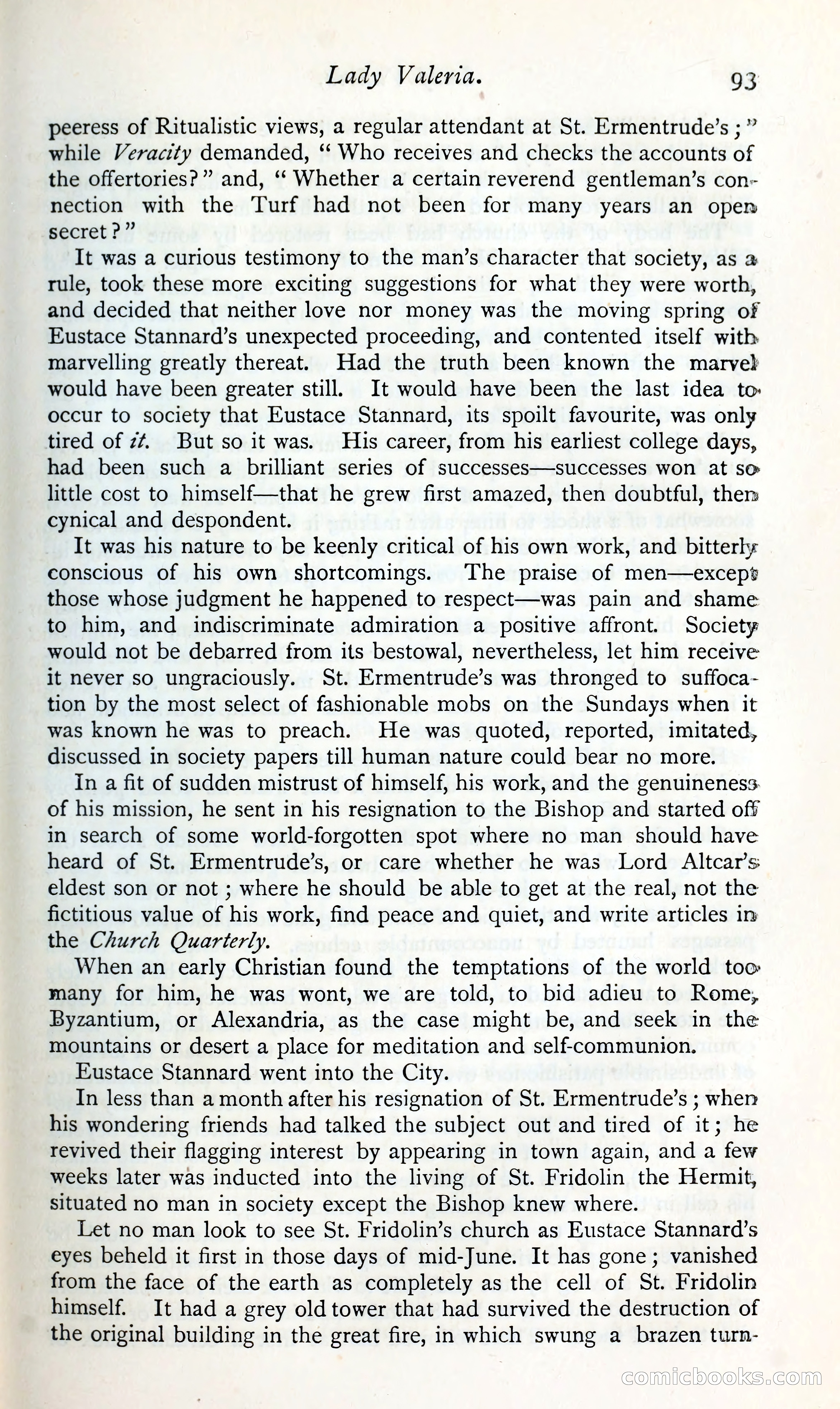 The Argosy — page 108 of 400