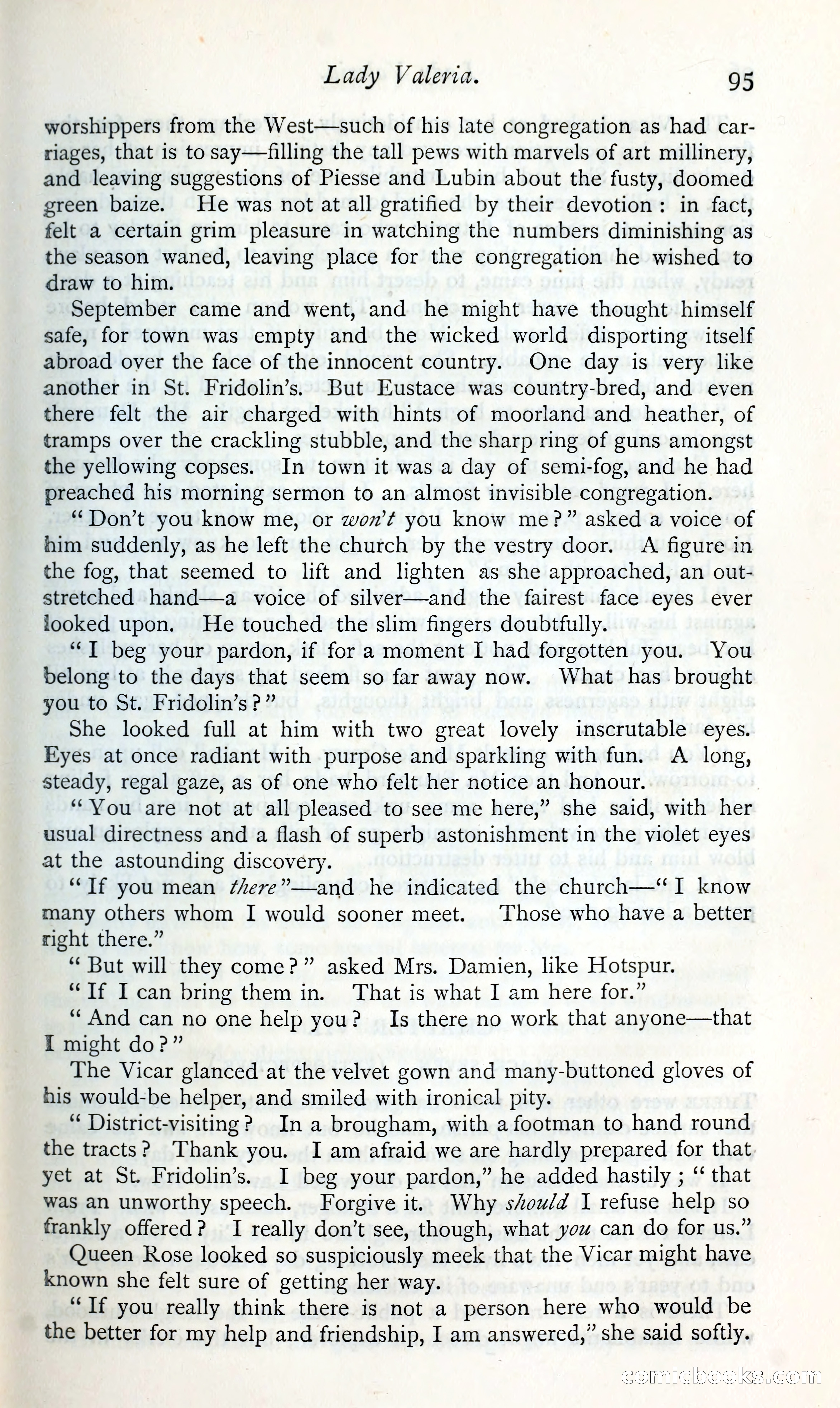 The Argosy — page 110 of 400