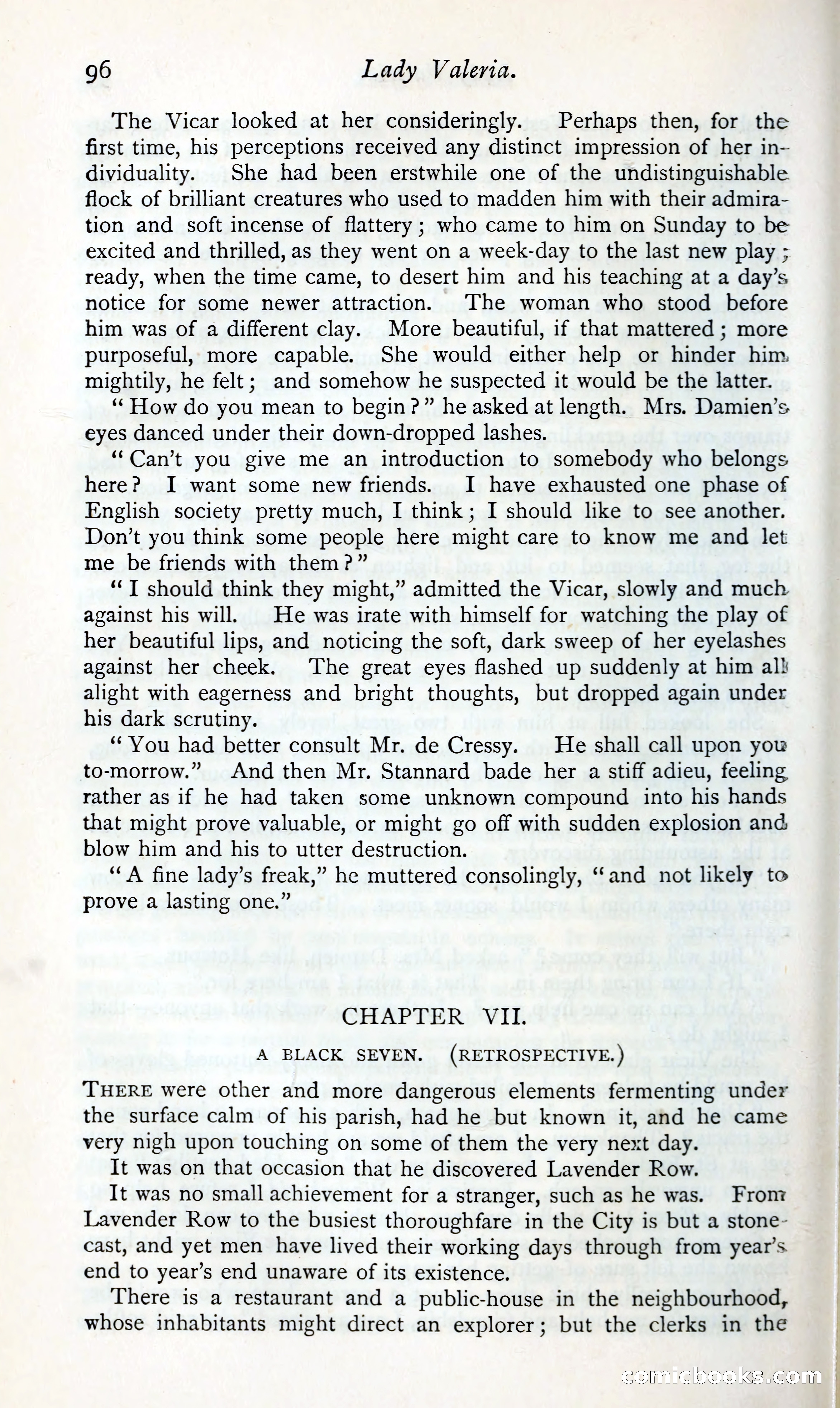 The Argosy — page 111 of 400