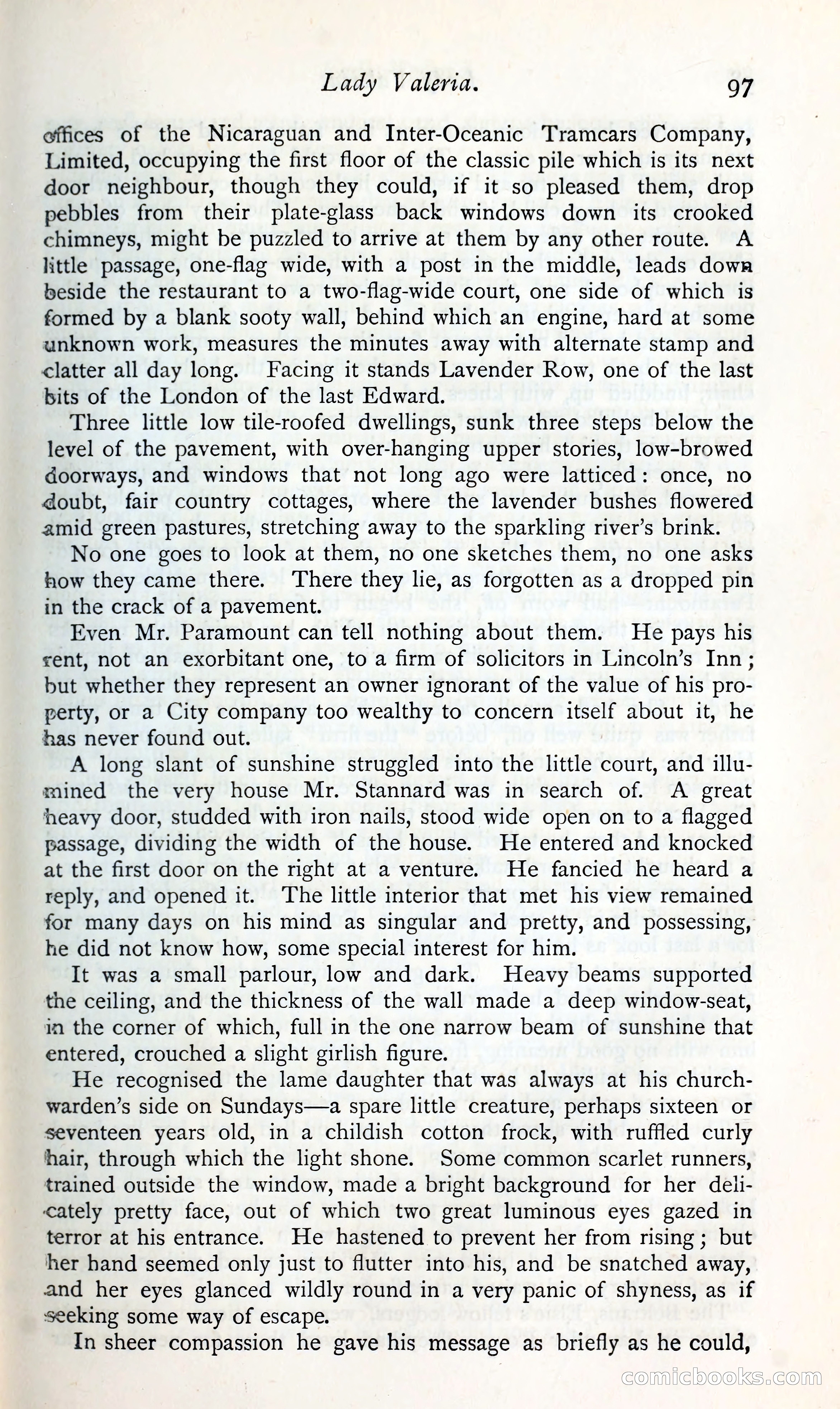 The Argosy — page 112 of 400