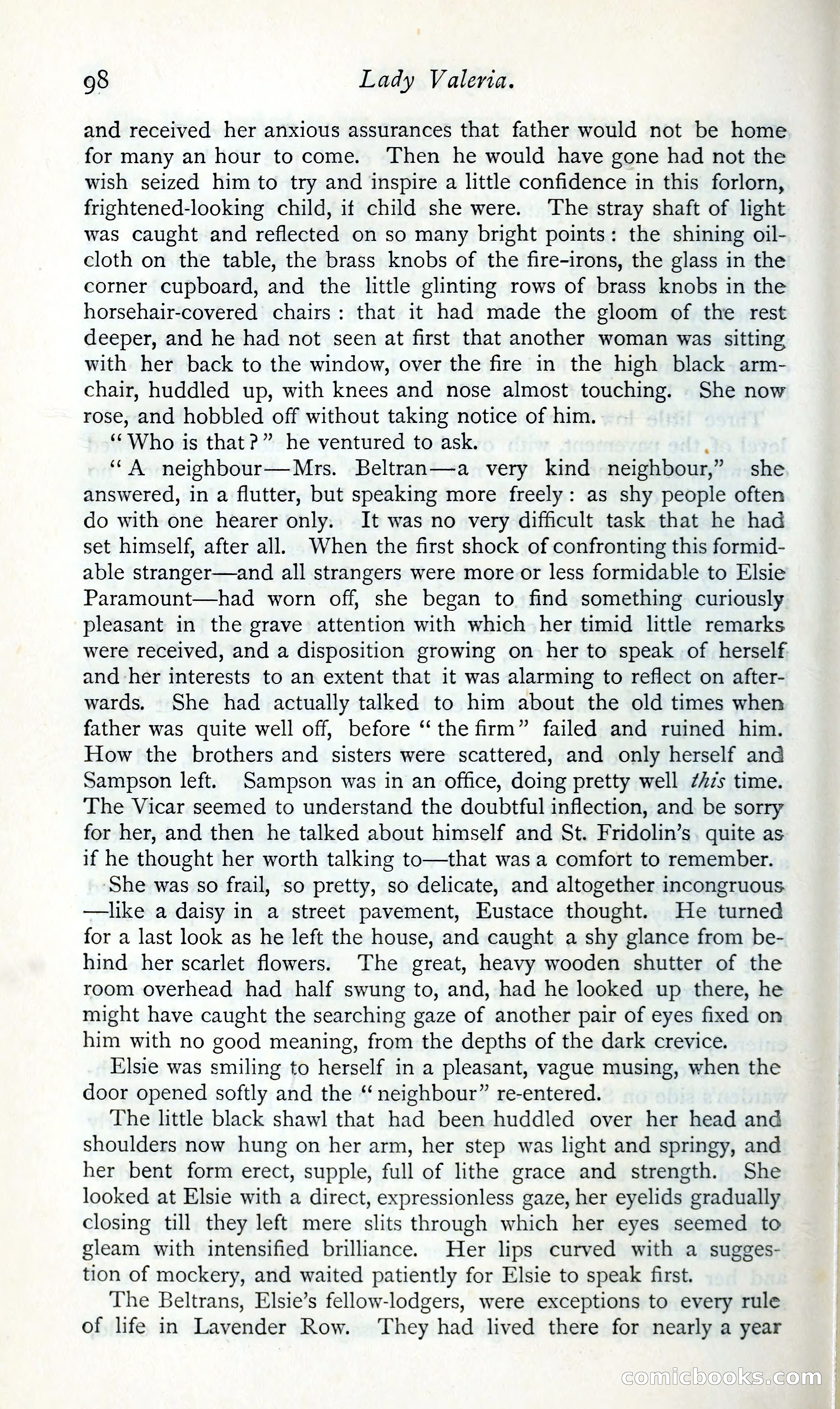 The Argosy — page 113 of 400