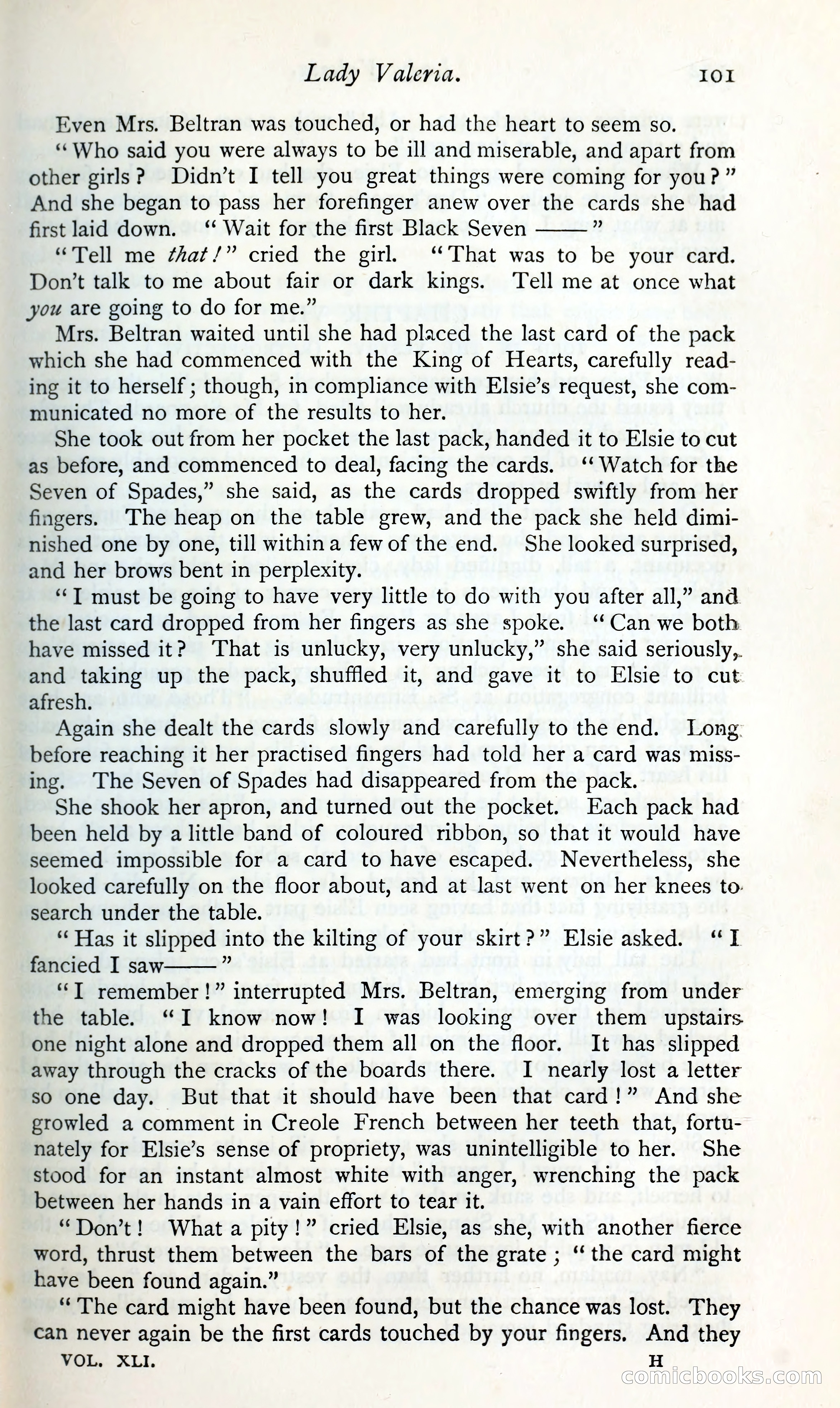The Argosy — page 116 of 400