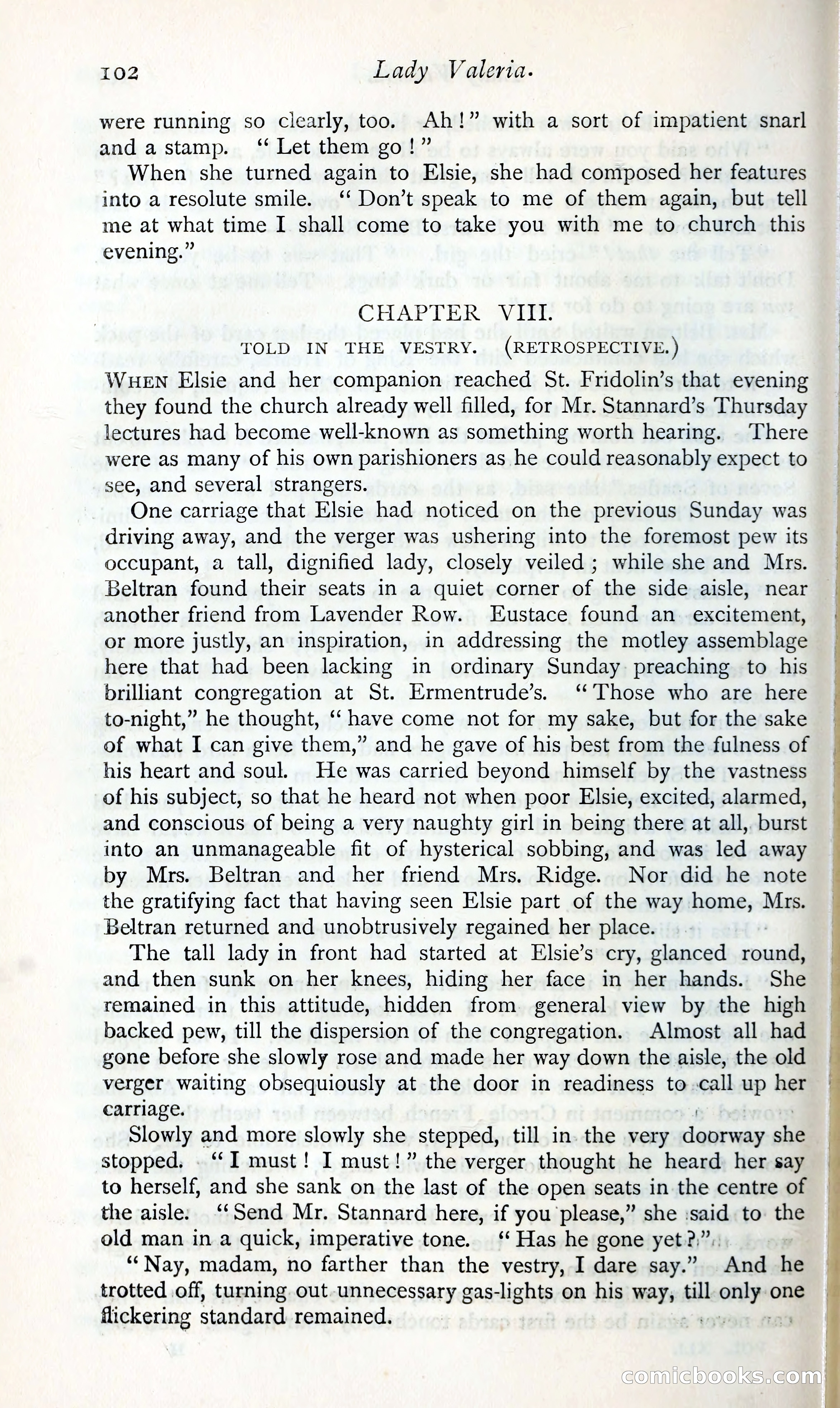 The Argosy — page 117 of 400