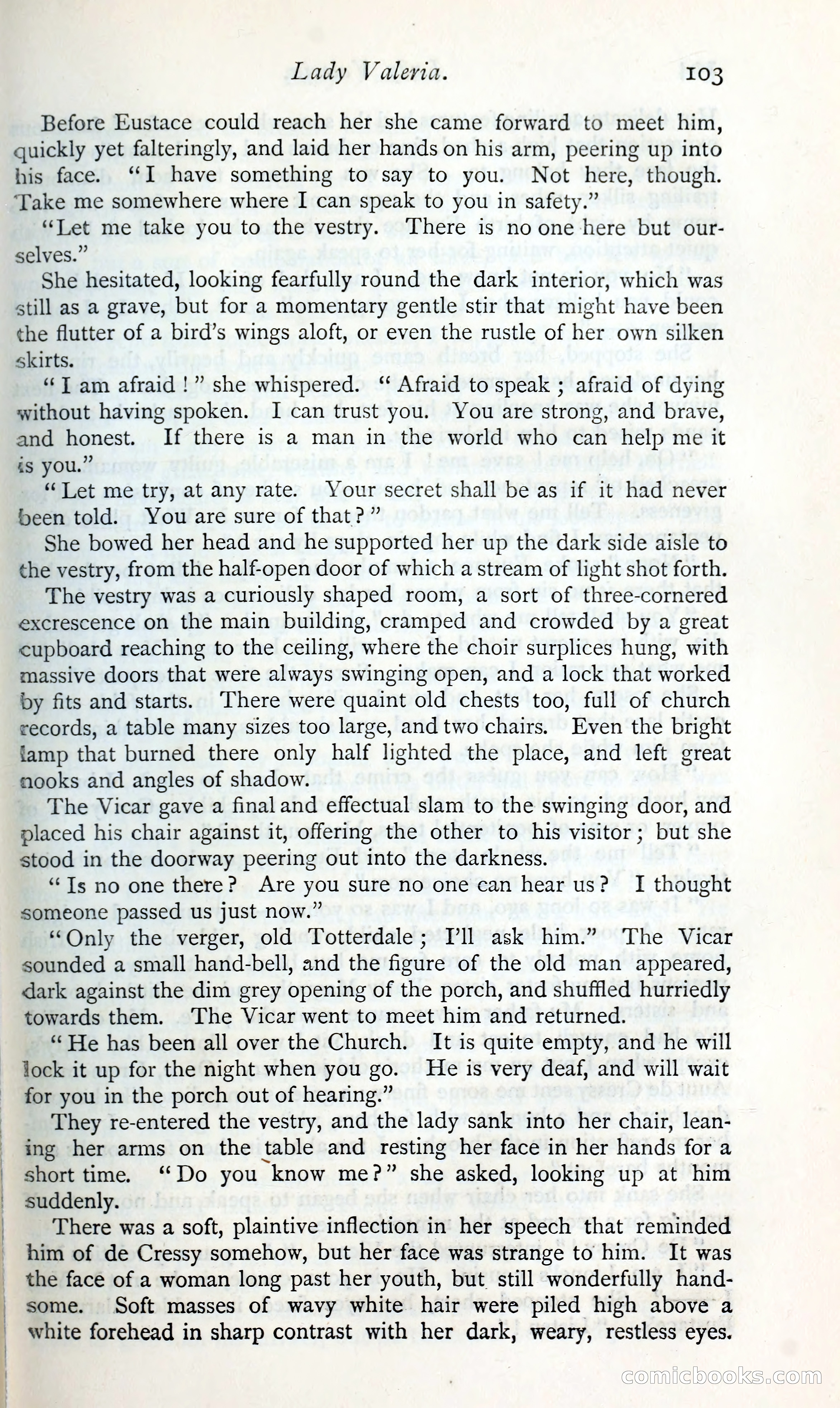 The Argosy — page 118 of 400