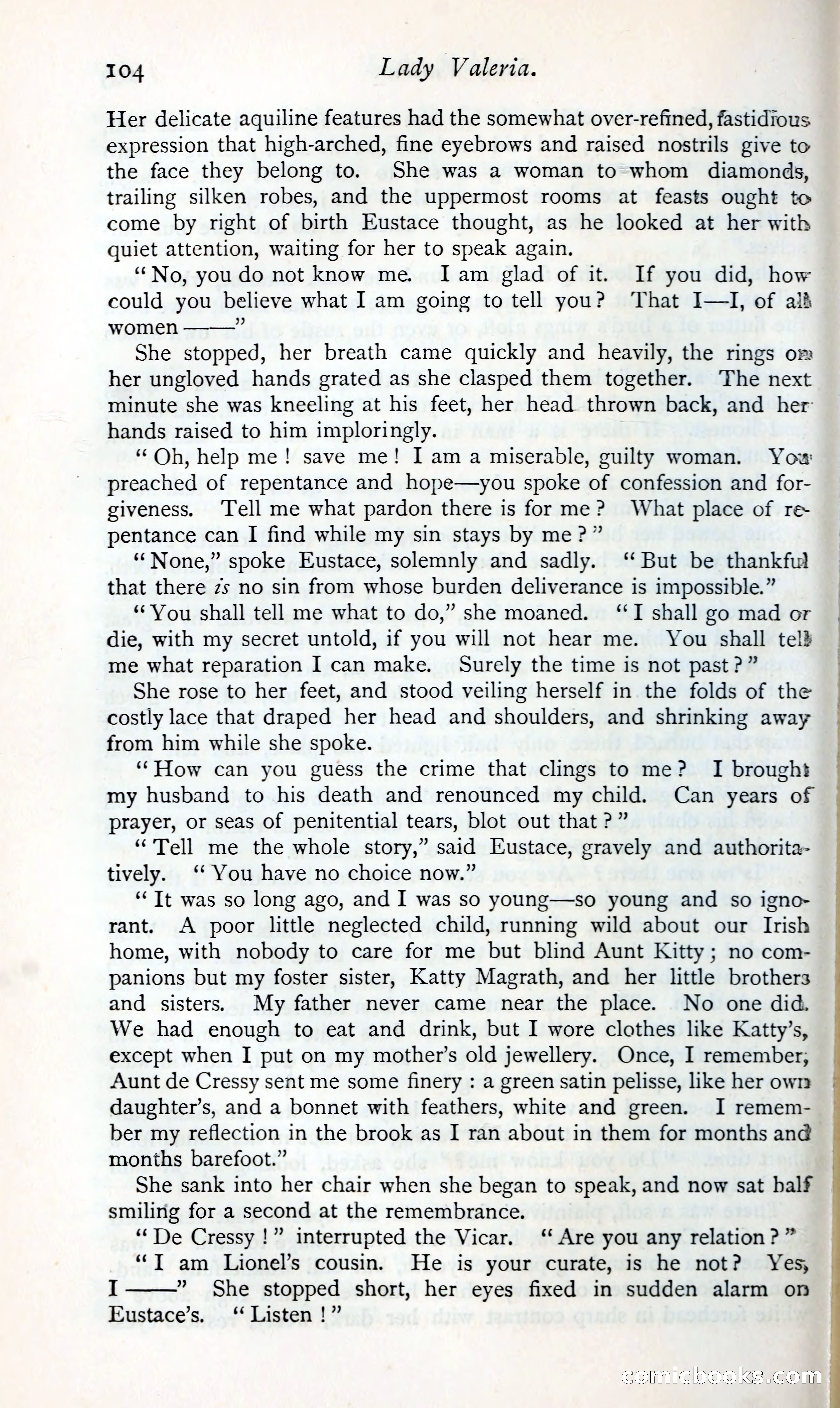 The Argosy — page 119 of 400