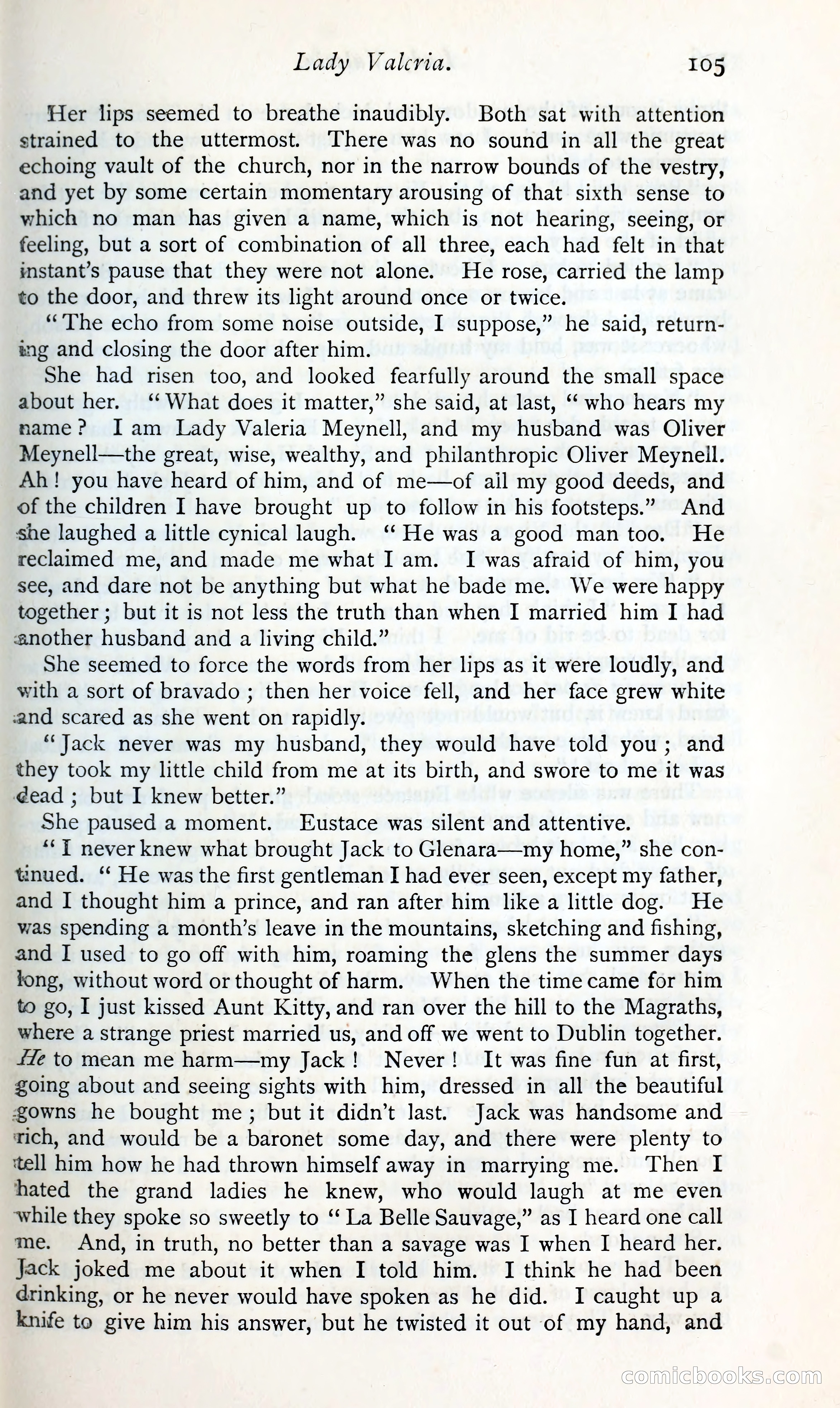 The Argosy — page 120 of 400