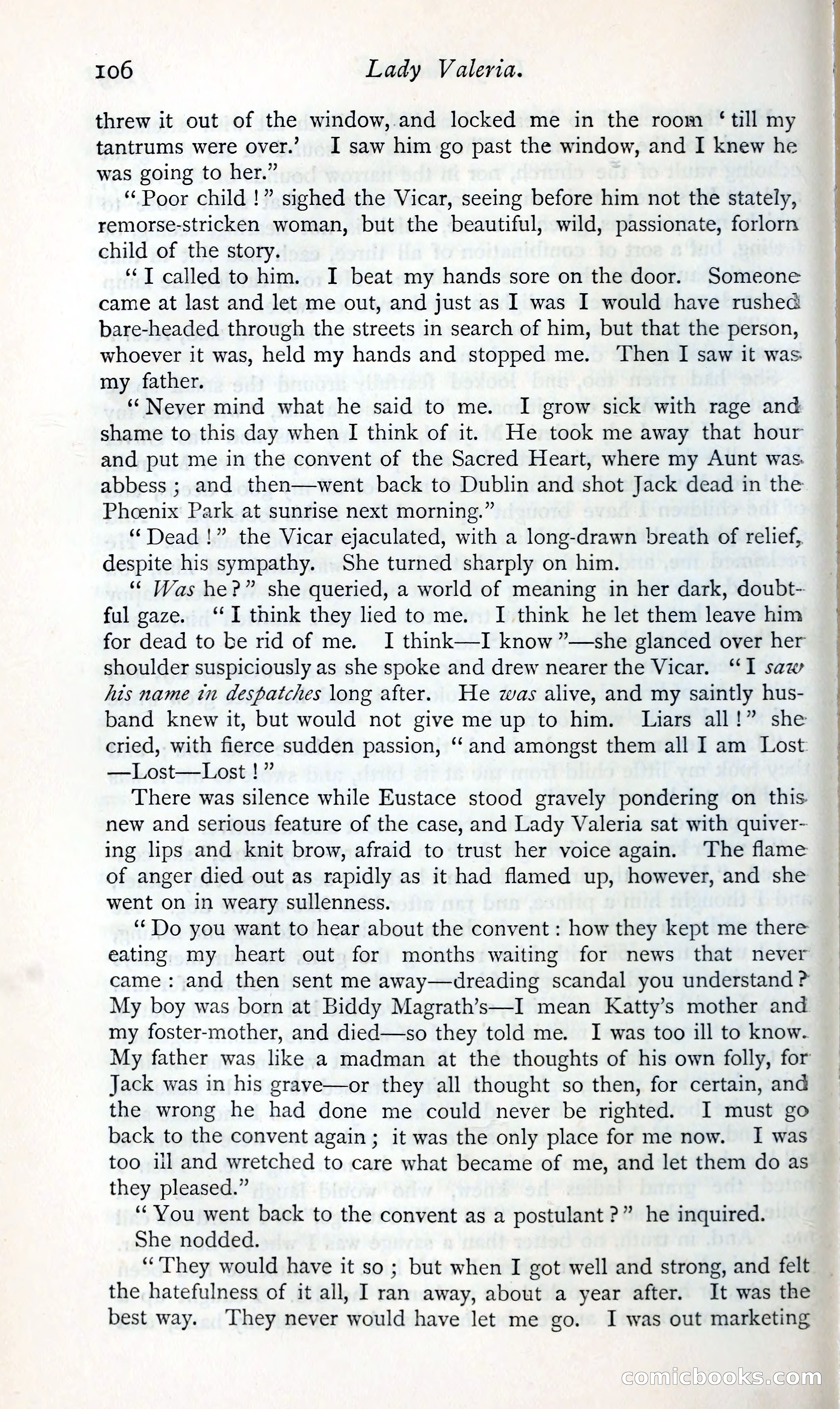 The Argosy — page 121 of 400