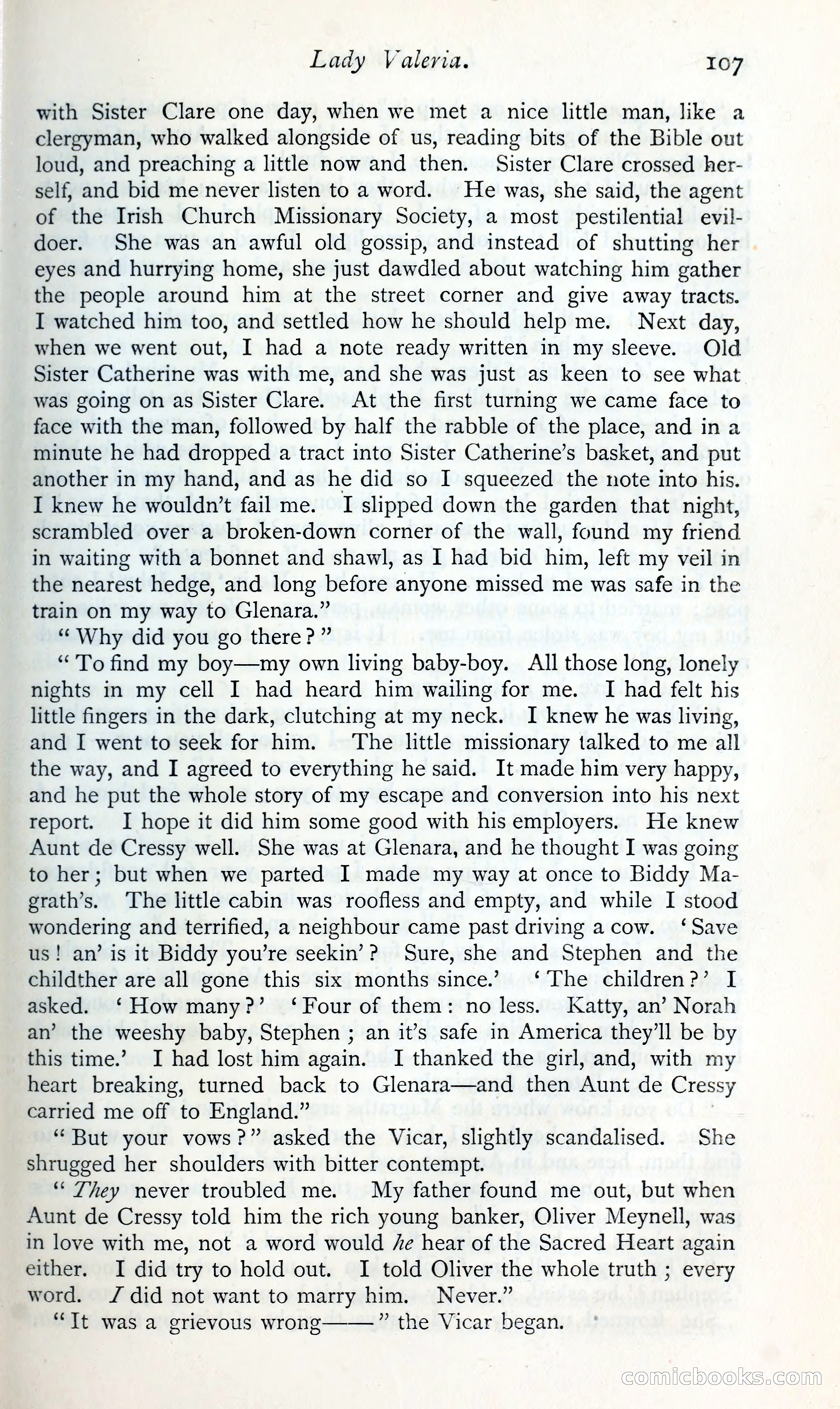 The Argosy — page 122 of 400