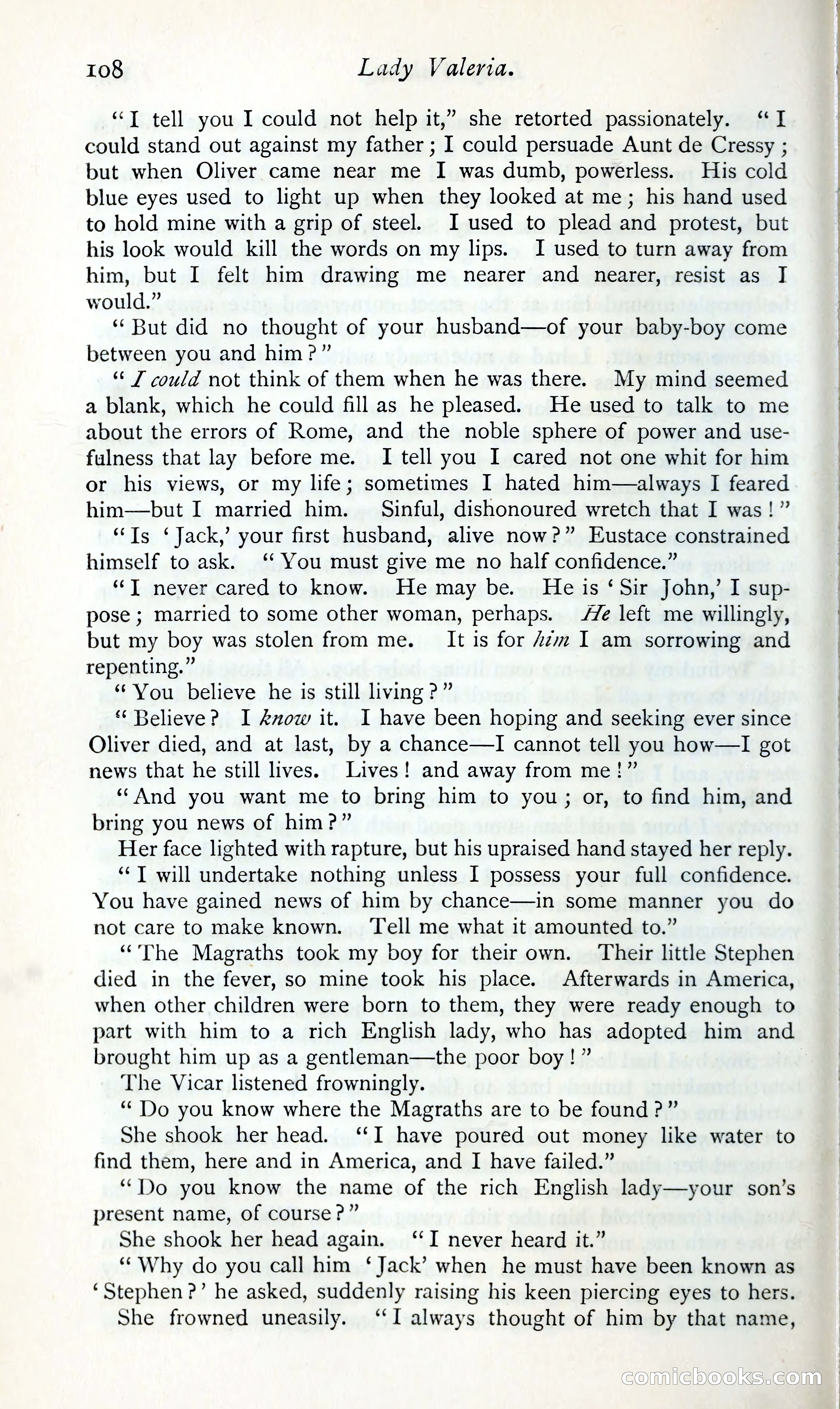 The Argosy — page 123 of 400