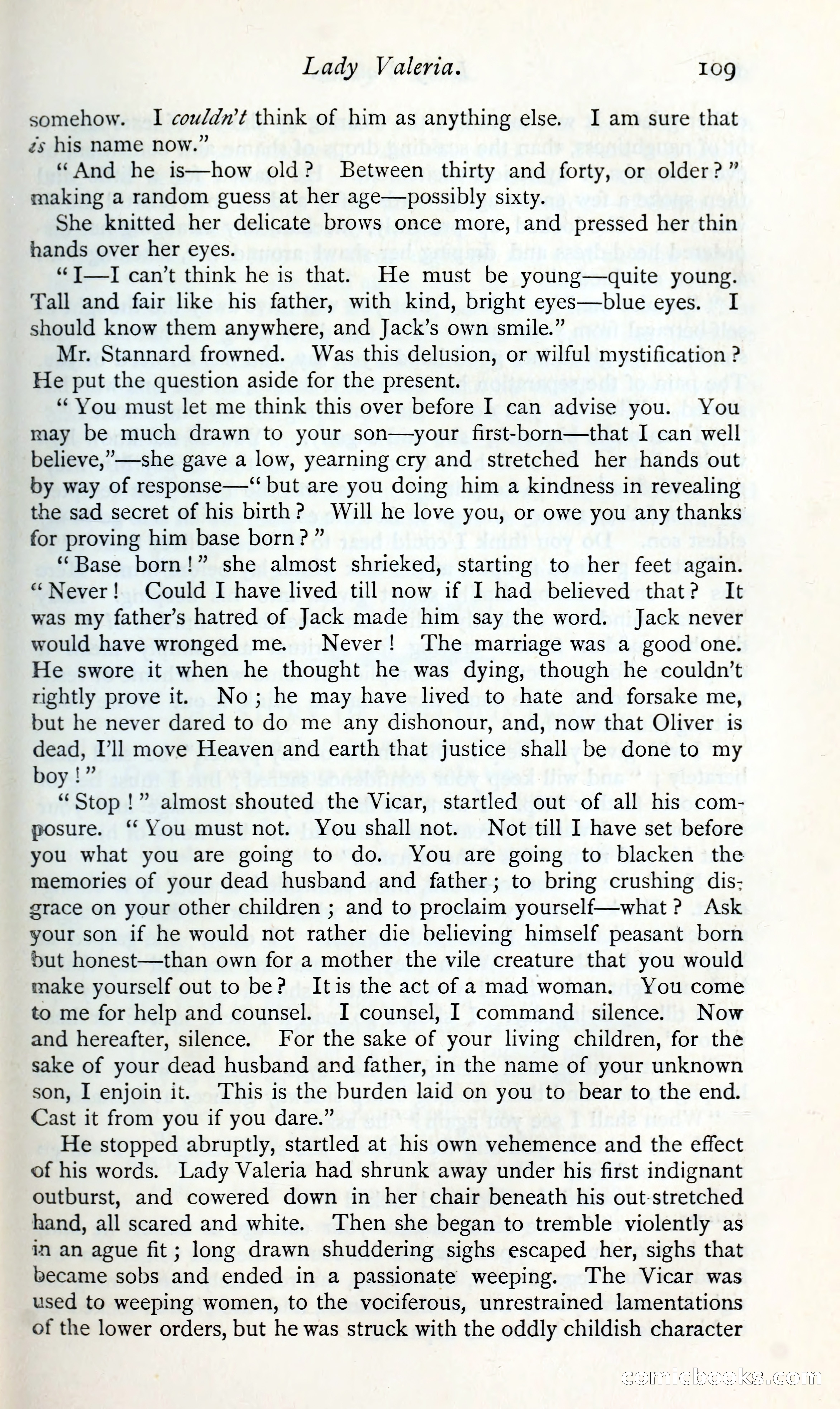 The Argosy — page 124 of 400