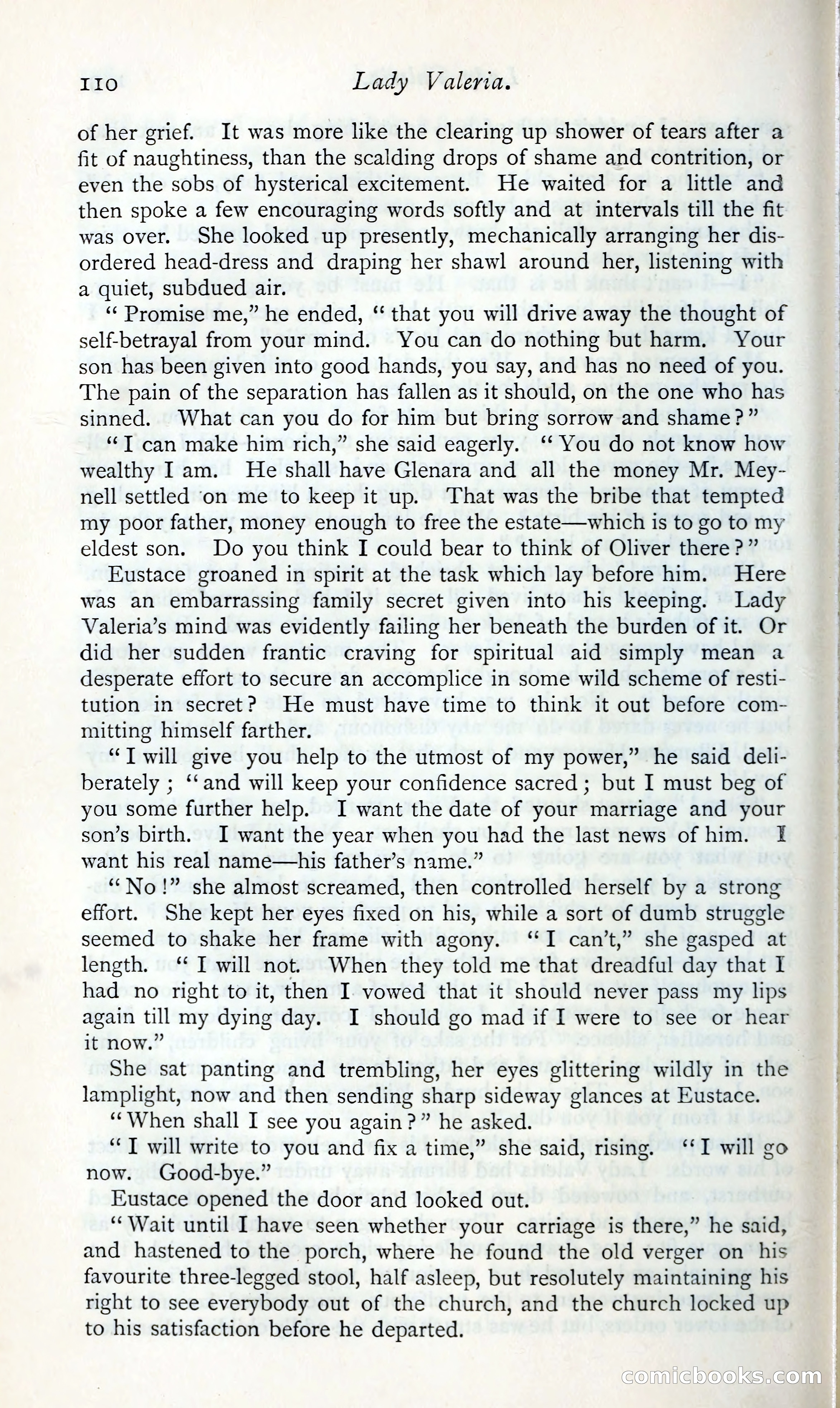 The Argosy — page 125 of 400