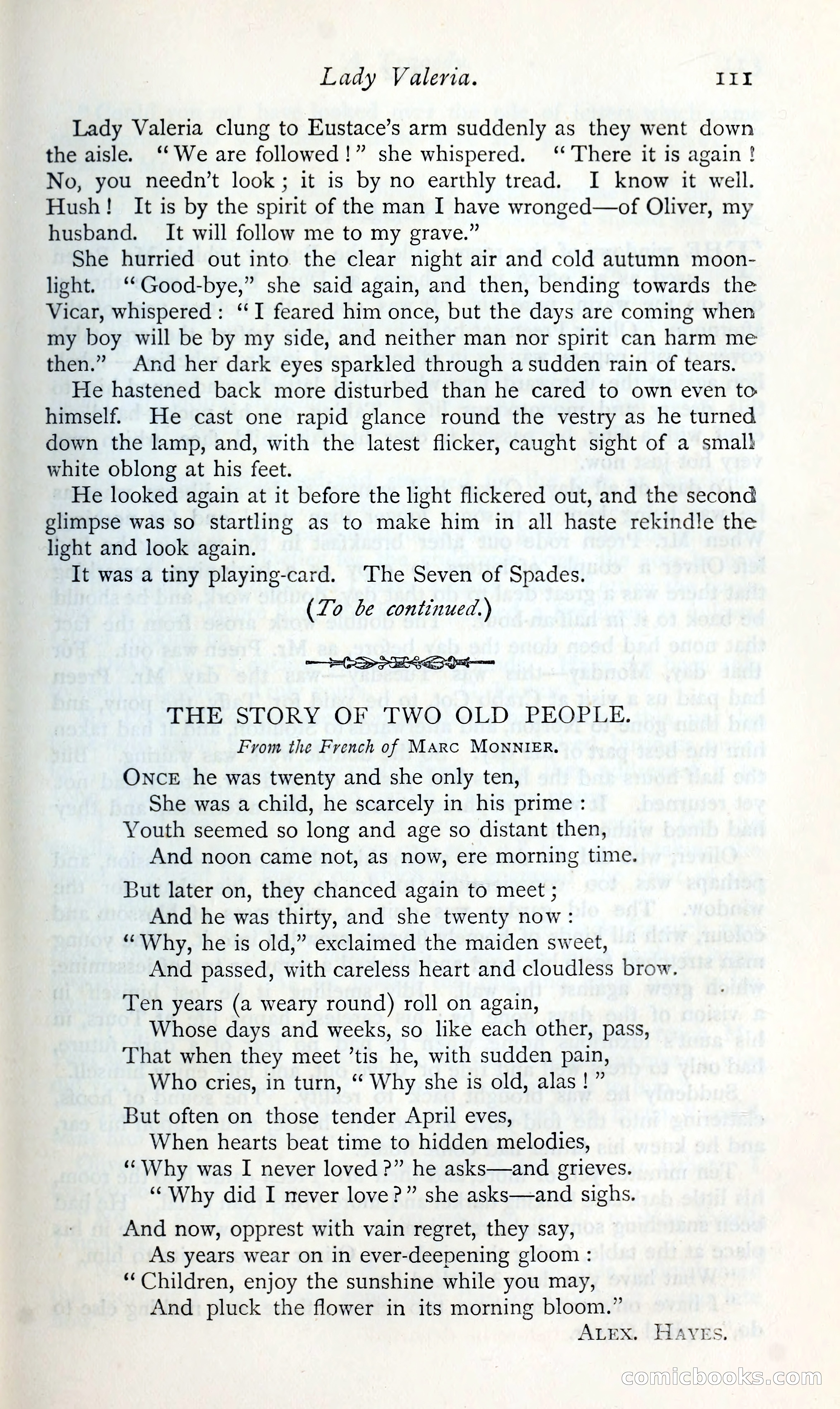 The Argosy — page 126 of 400