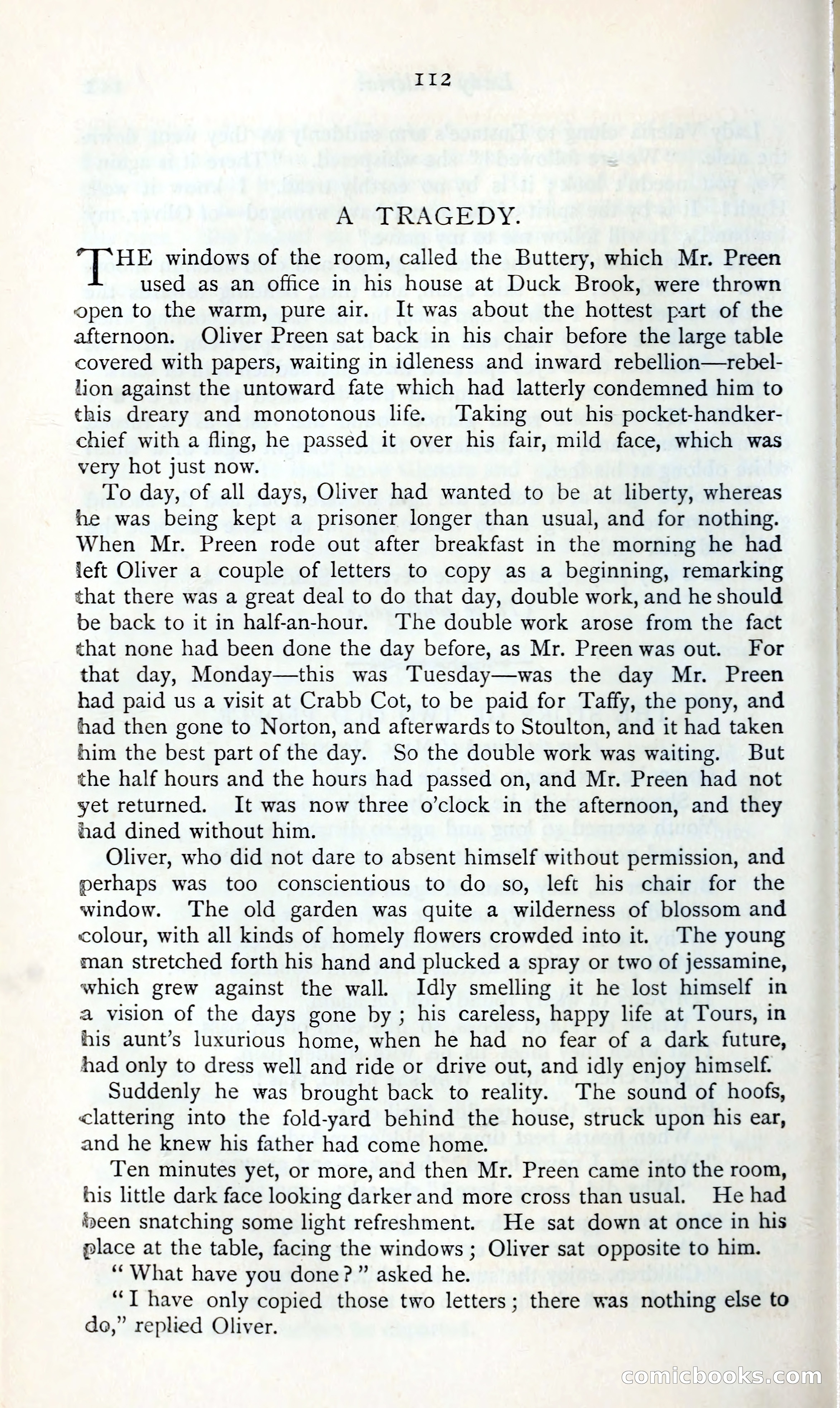 The Argosy — page 127 of 400