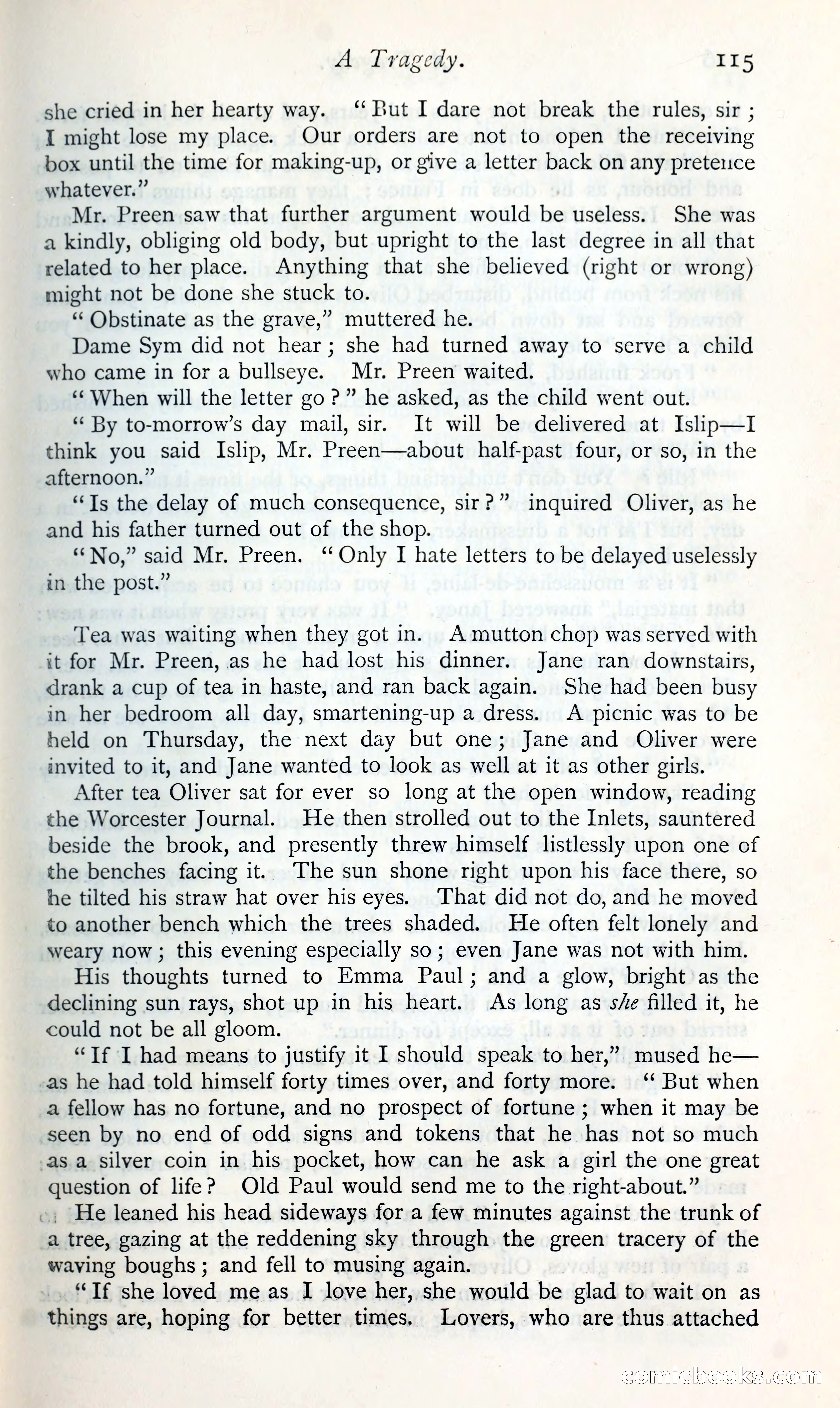 The Argosy — page 130 of 400