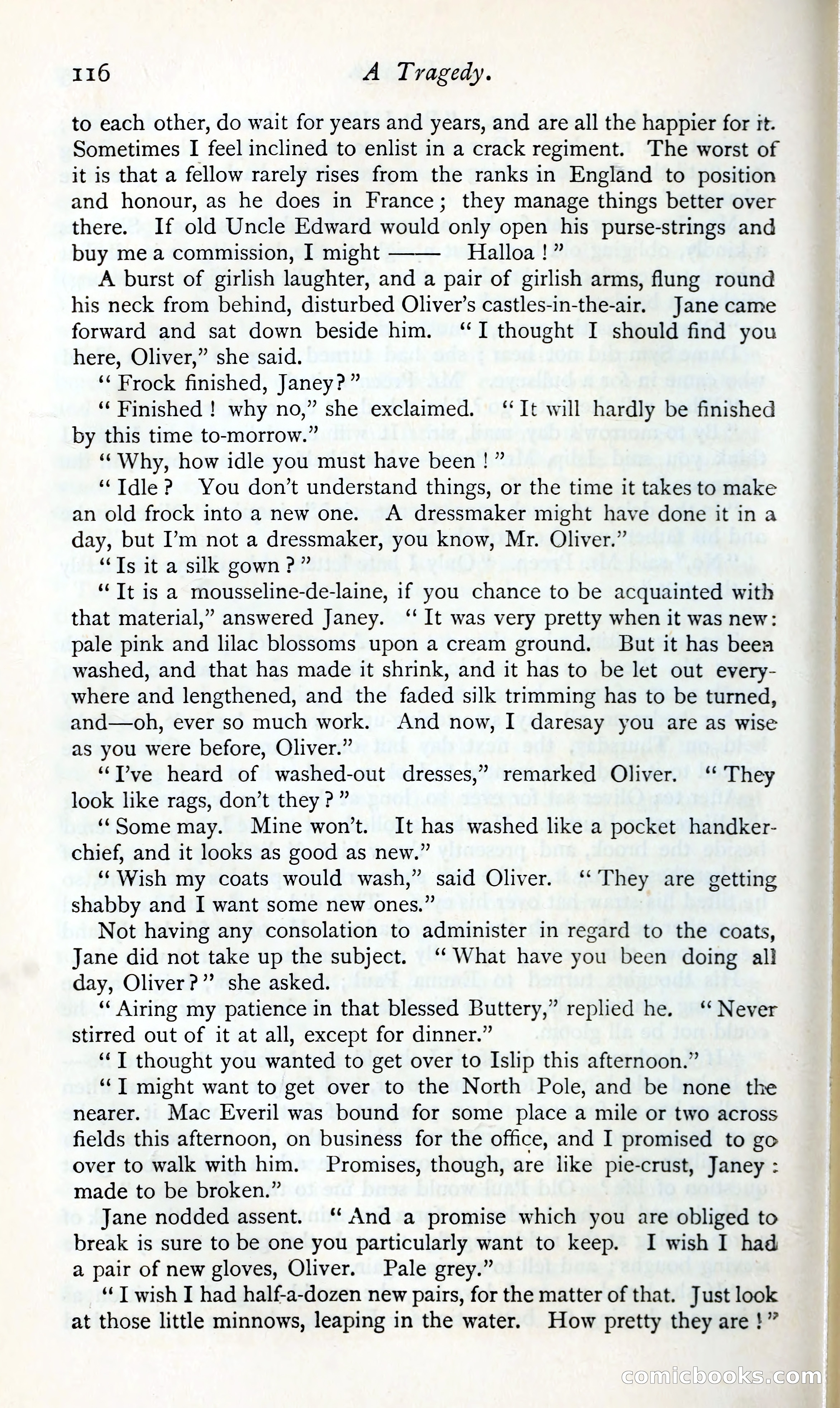 The Argosy — page 131 of 400