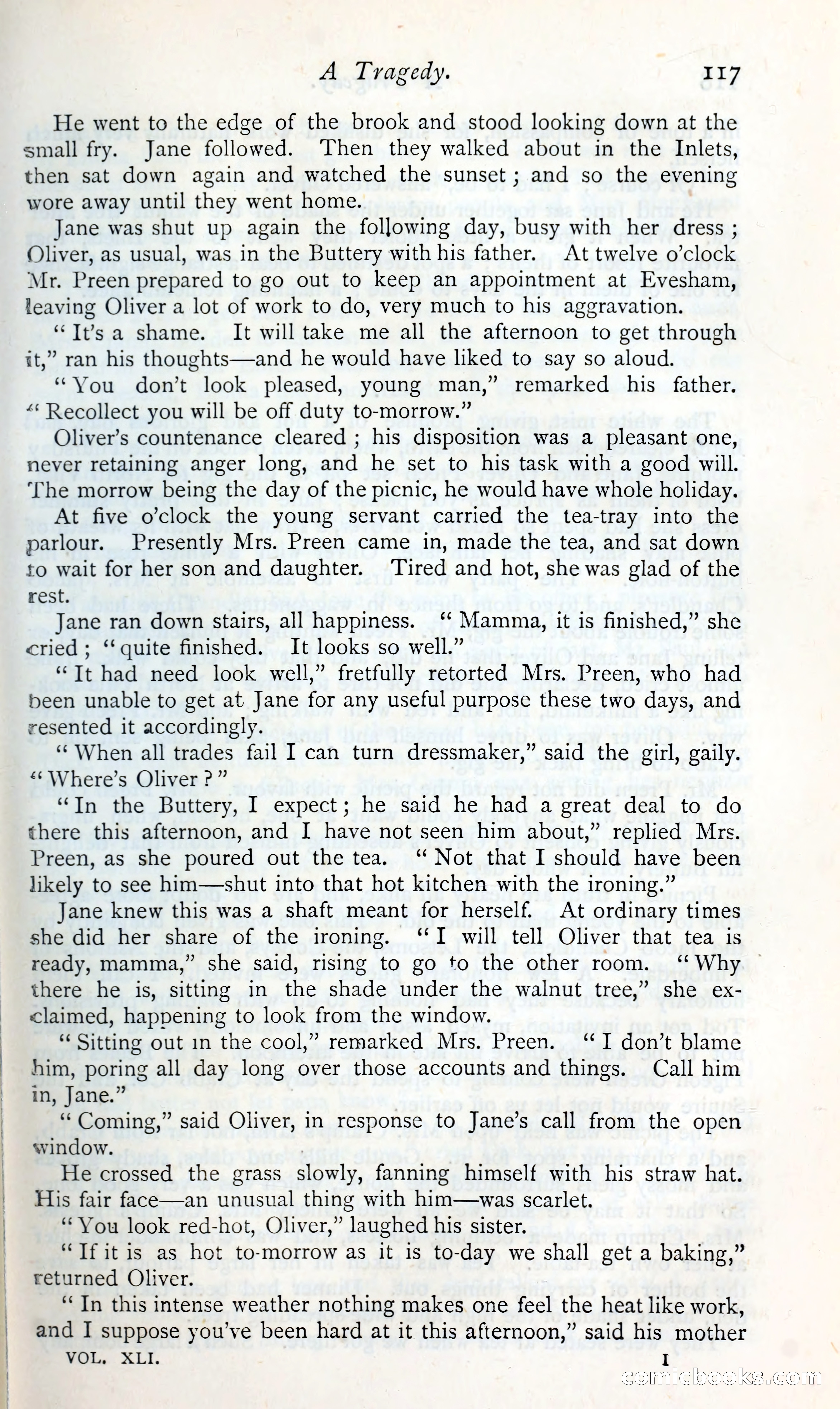 The Argosy — page 132 of 400
