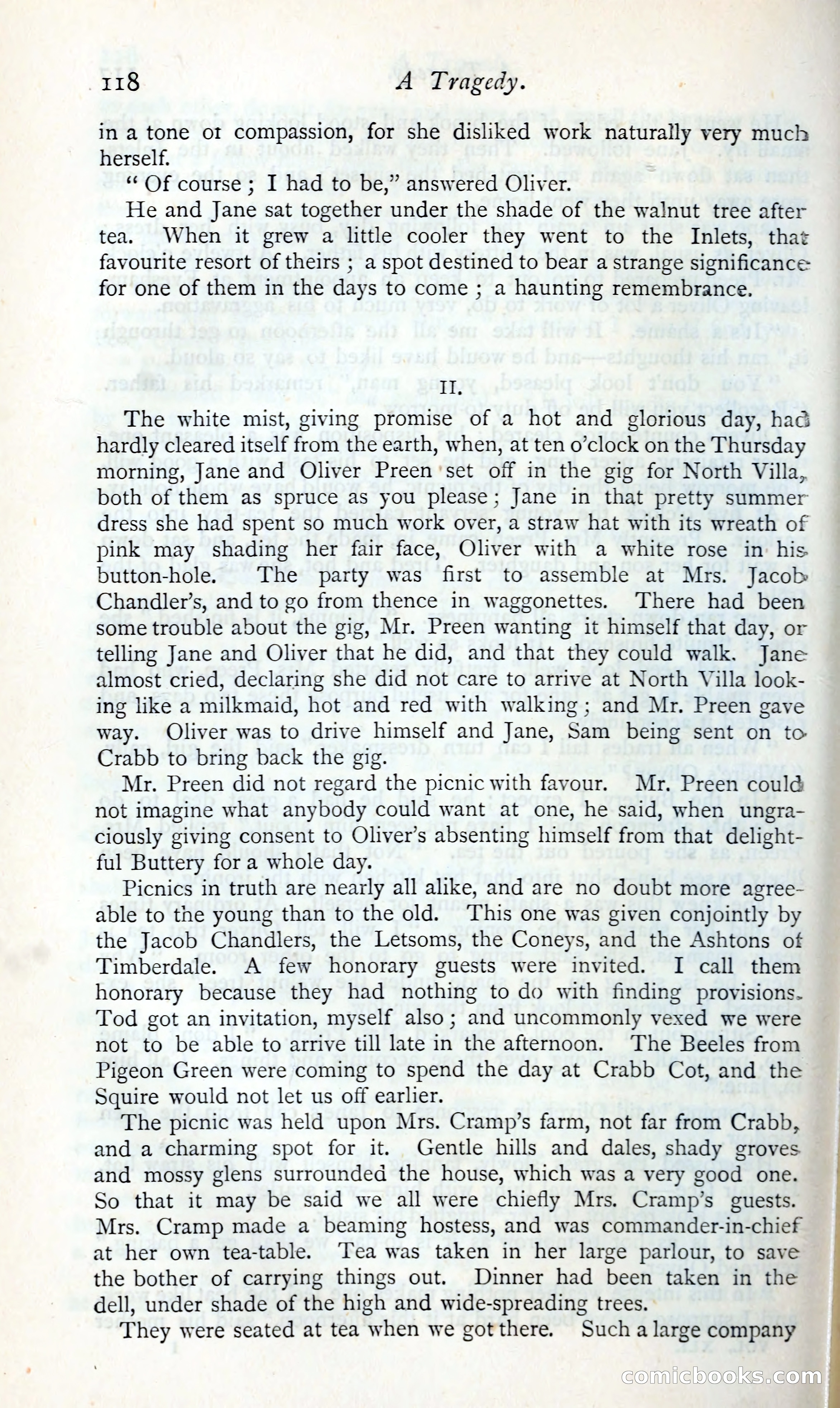 The Argosy — page 133 of 400