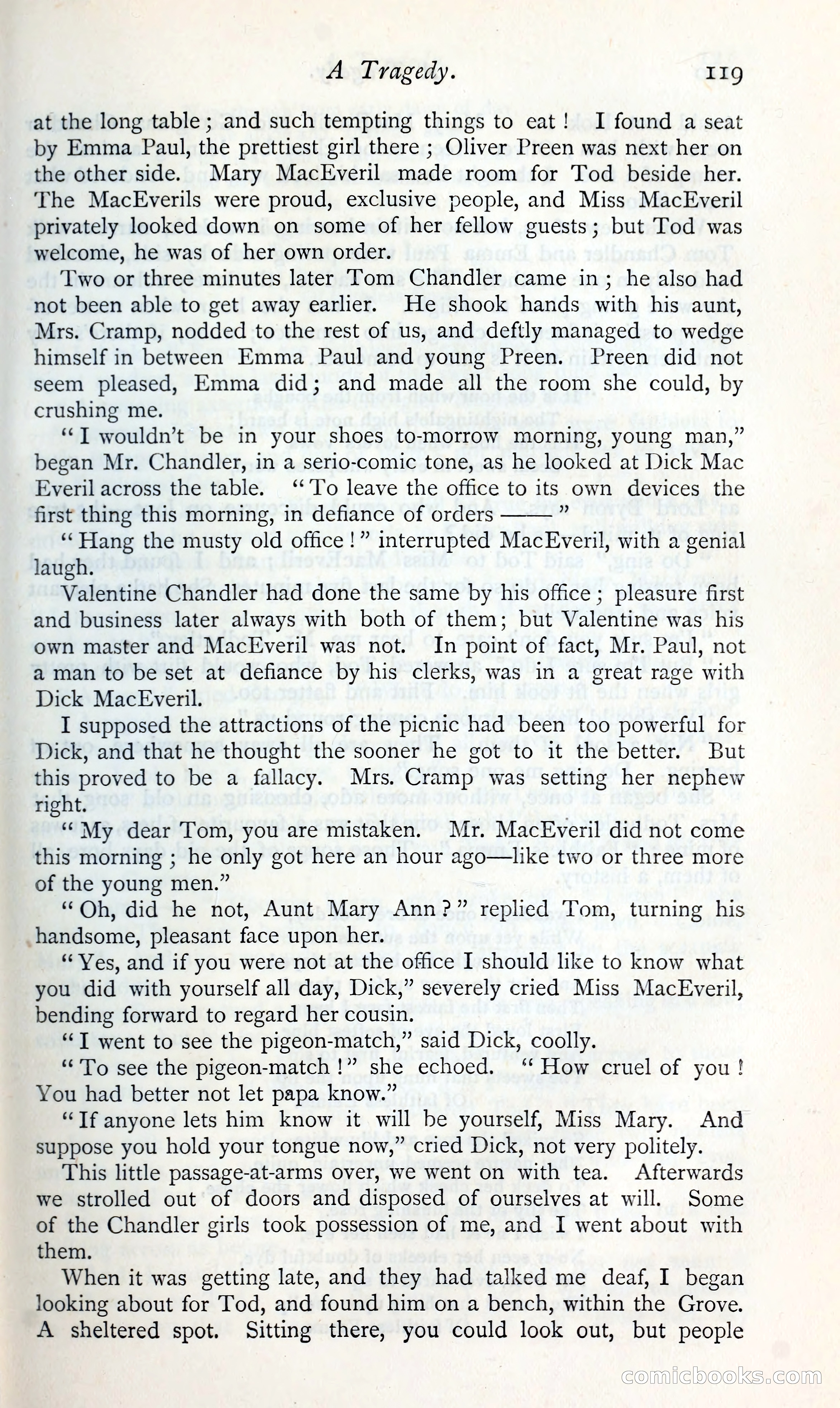 The Argosy — page 134 of 400