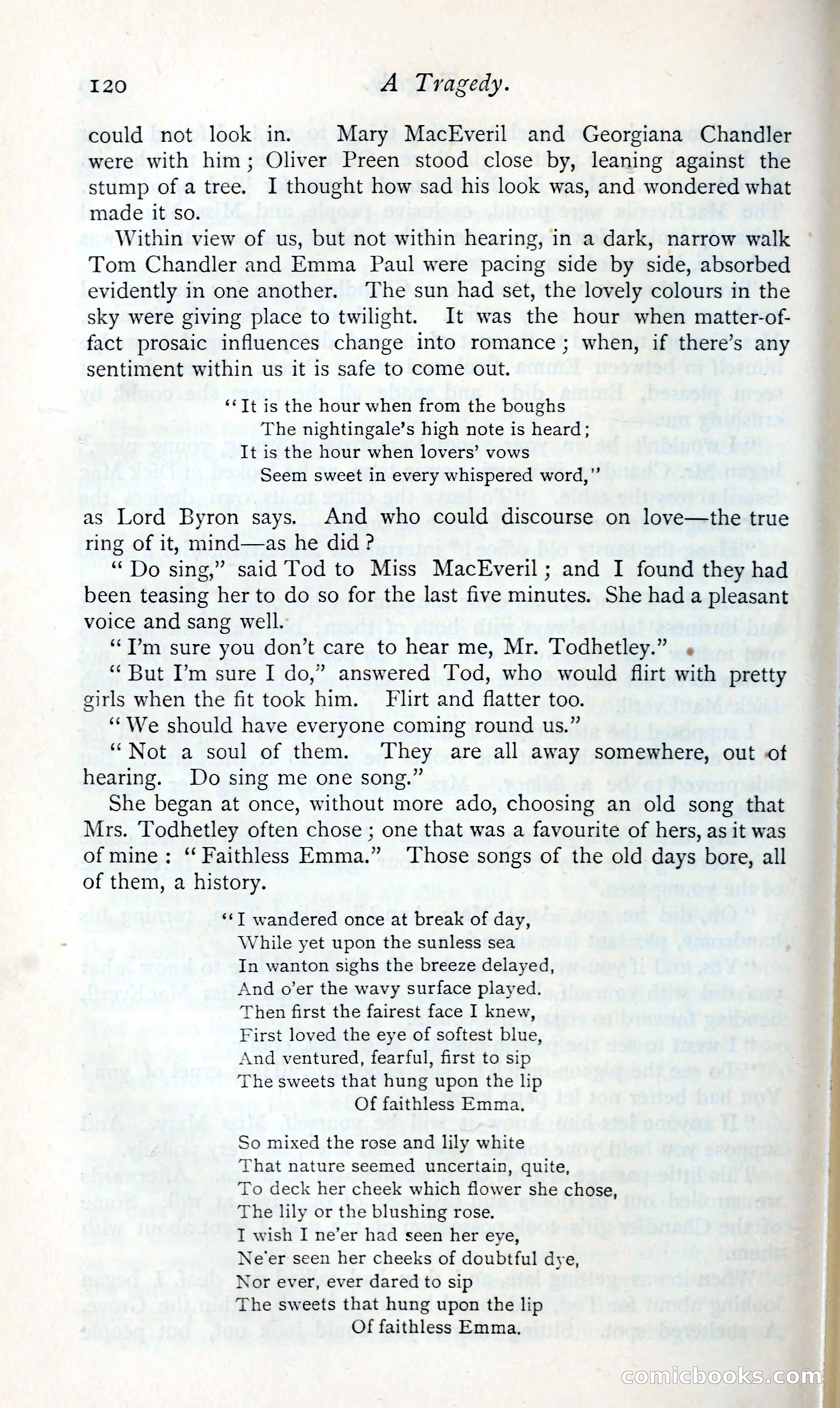 The Argosy — page 135 of 400