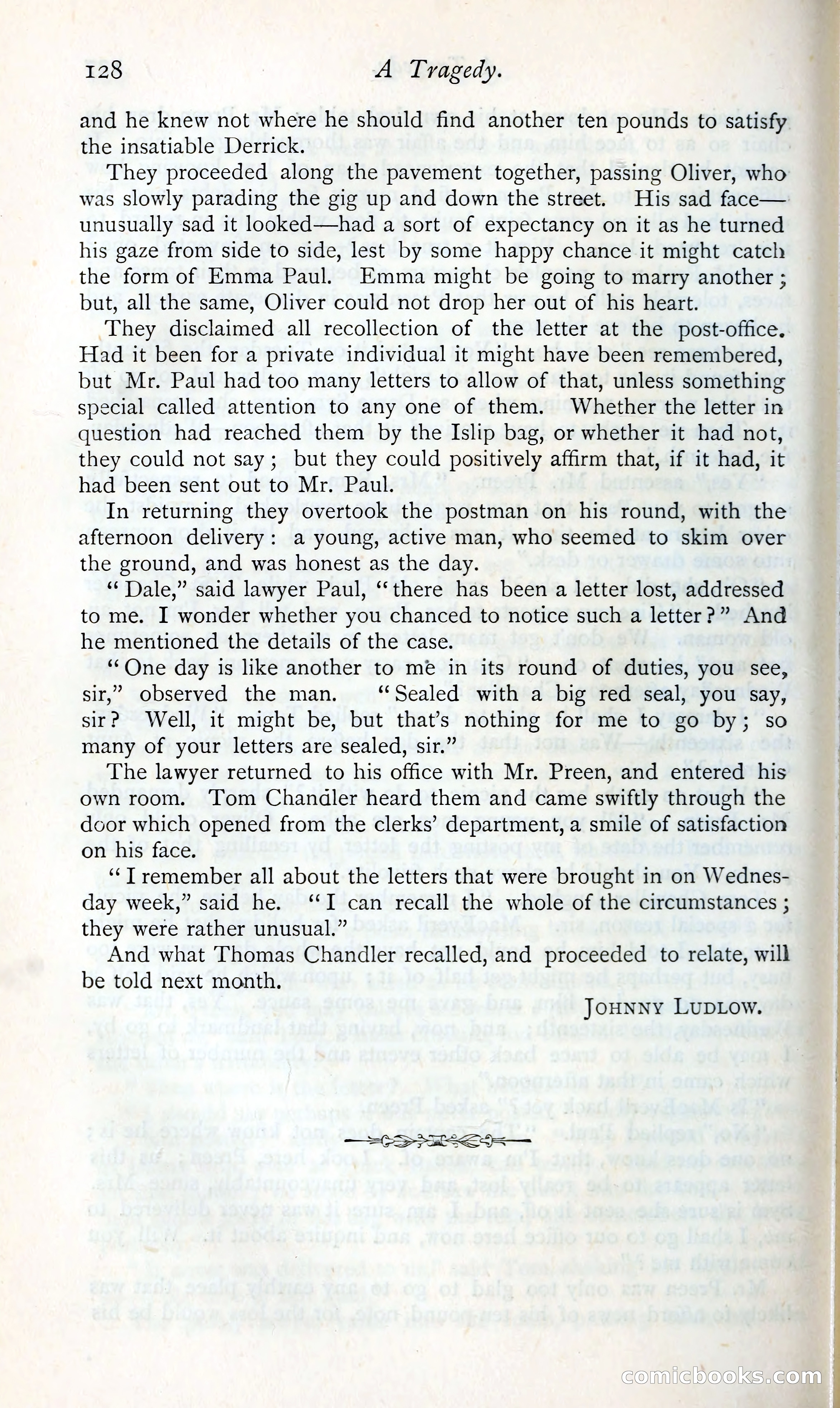 The Argosy — page 143 of 400