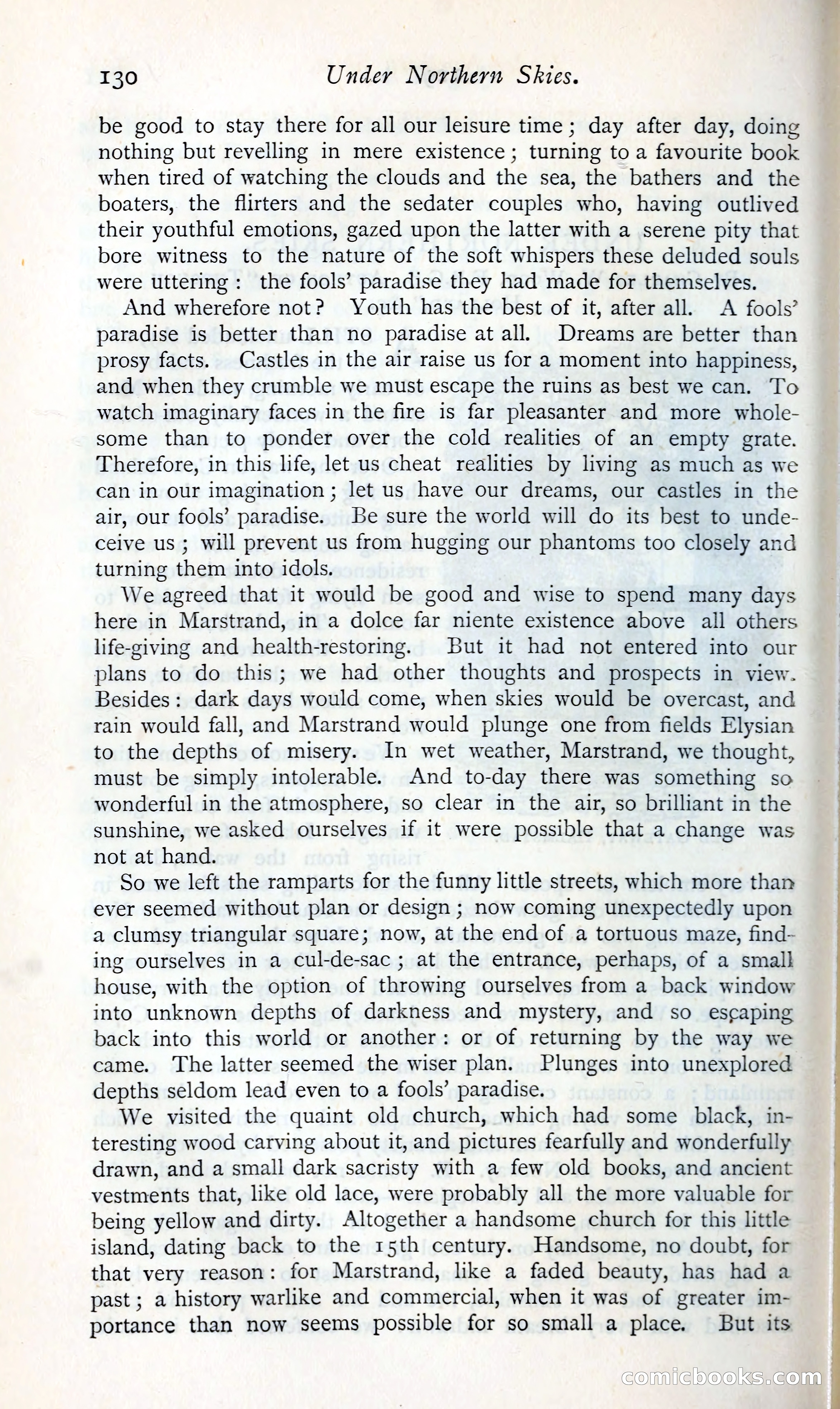 The Argosy — page 145 of 400