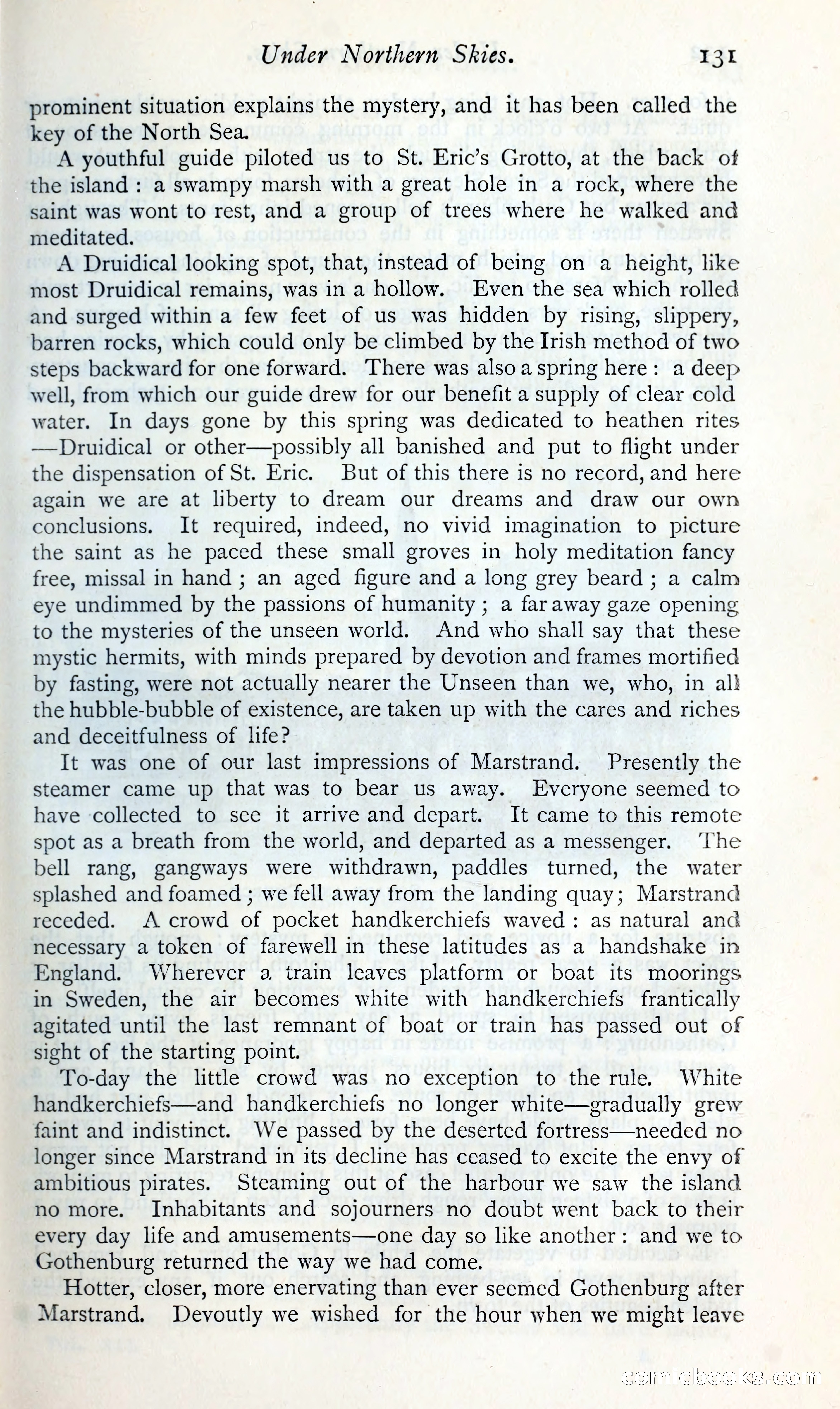 The Argosy — page 146 of 400
