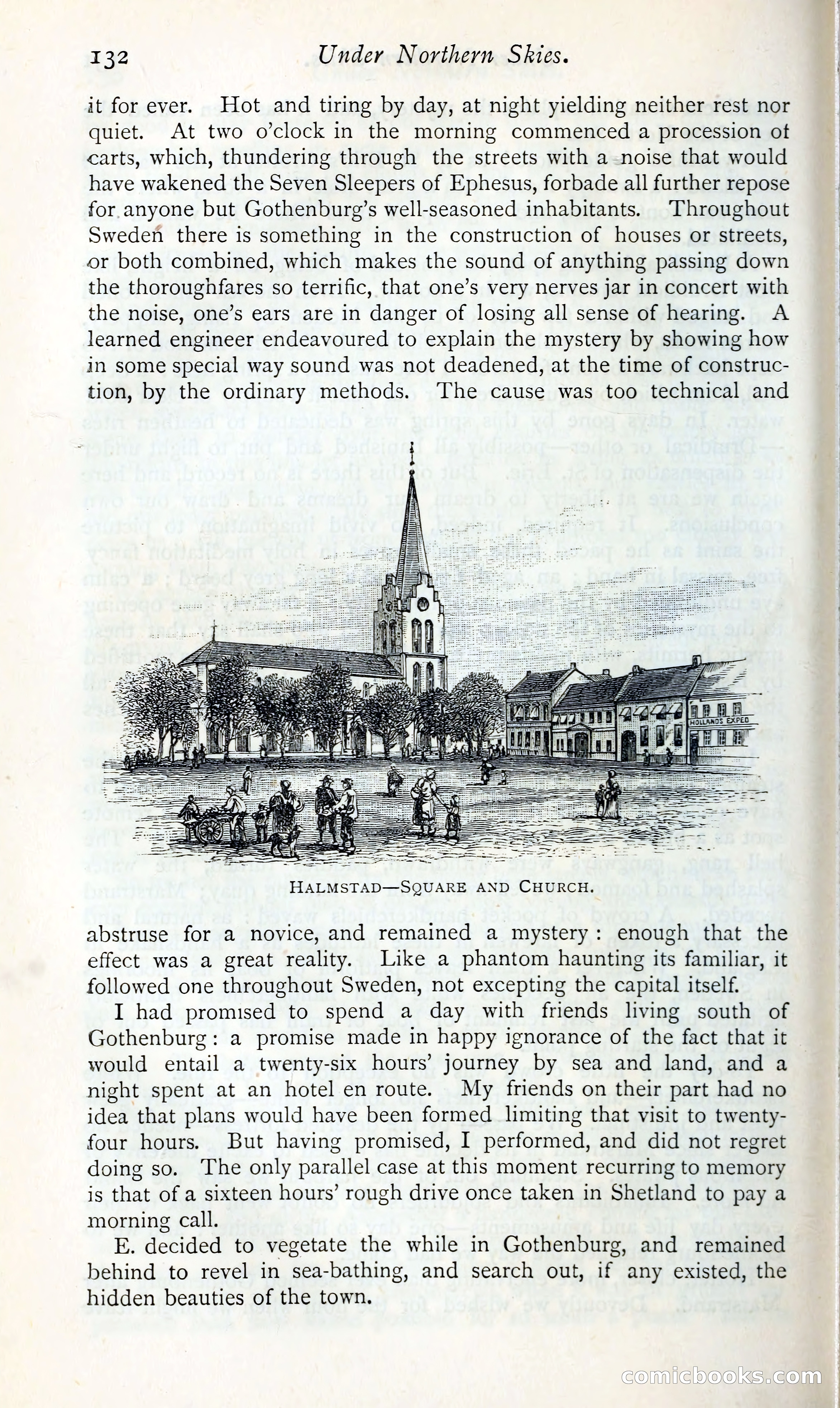 The Argosy — page 147 of 400