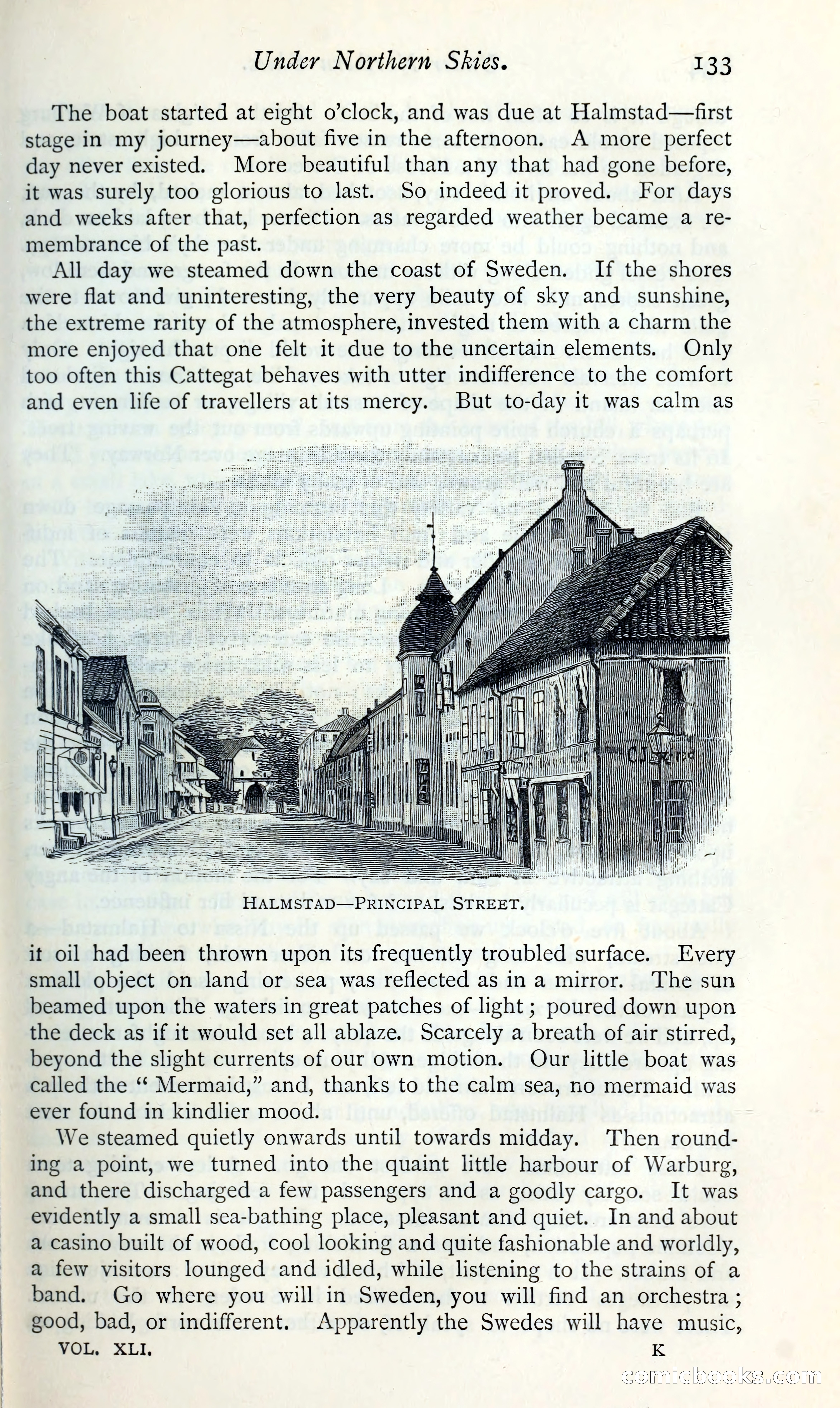 The Argosy — page 148 of 400